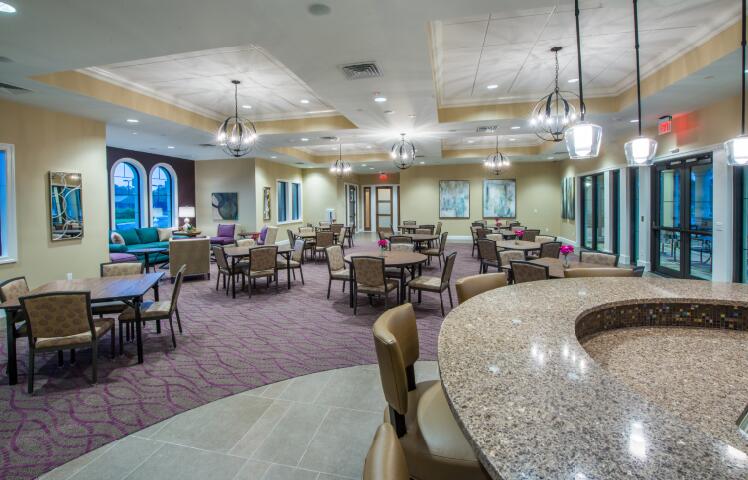 885 SE Courances Dr 312, Port St. Lucie Unit: 312