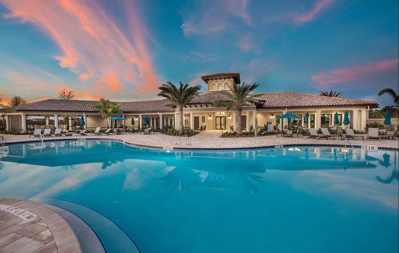 885 SE Courances Dr 312, Port St. Lucie Unit: 312