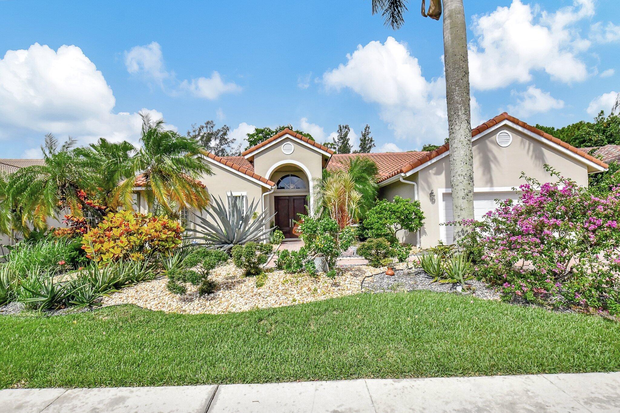 7816 Bridlington Drive