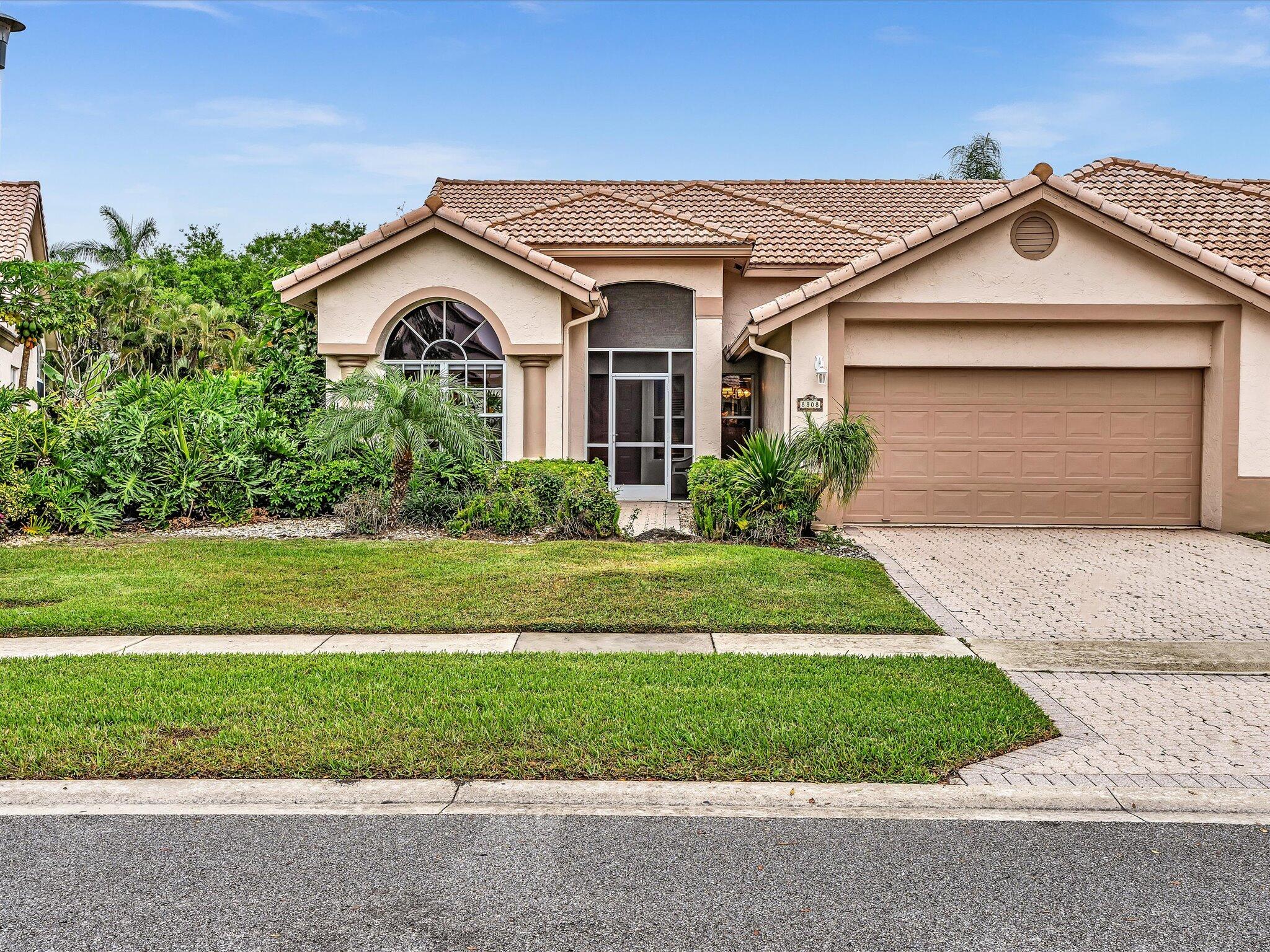 8808 Shoal Creek Lane