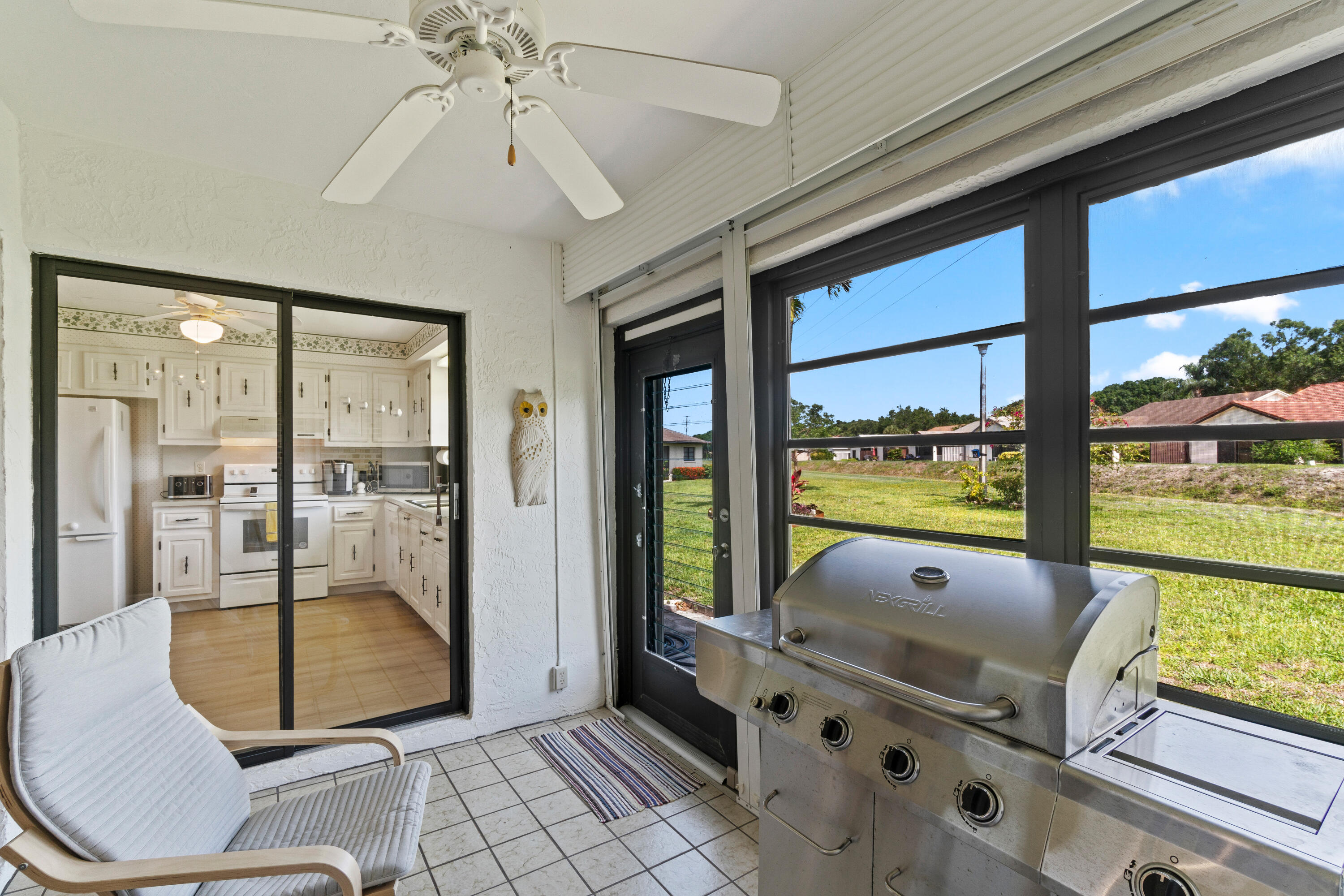 4858 Equestrian Road B