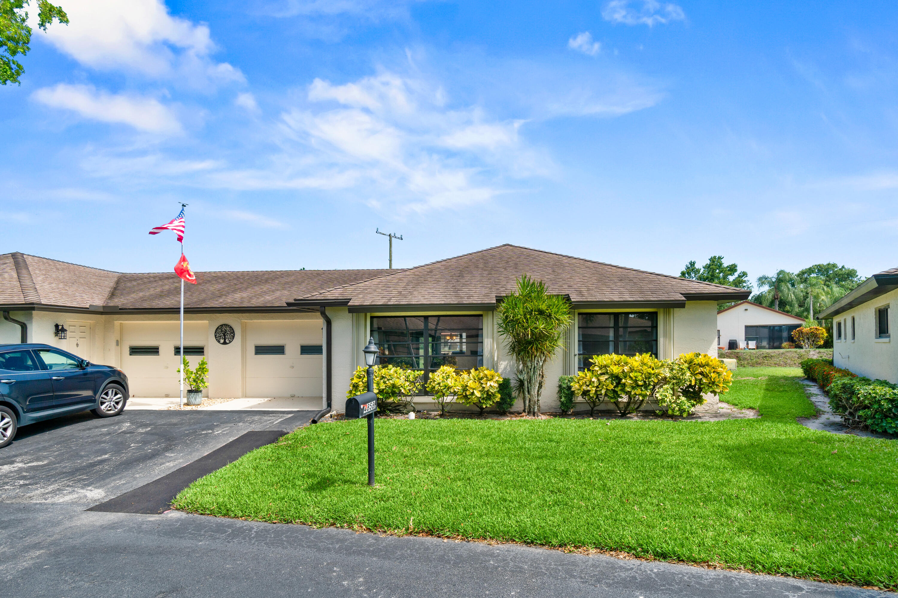 4858 Equestrian Road B
