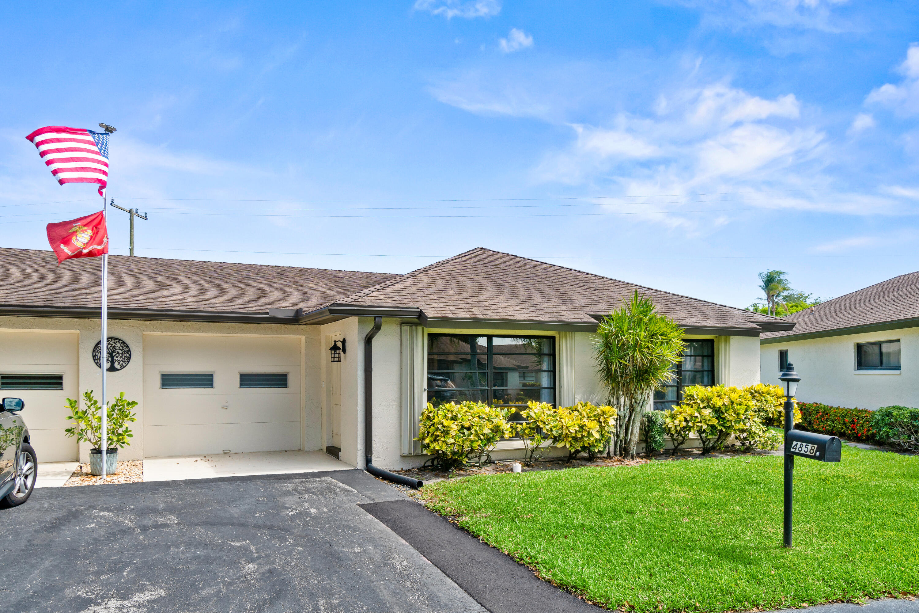 4858 Equestrian Road B