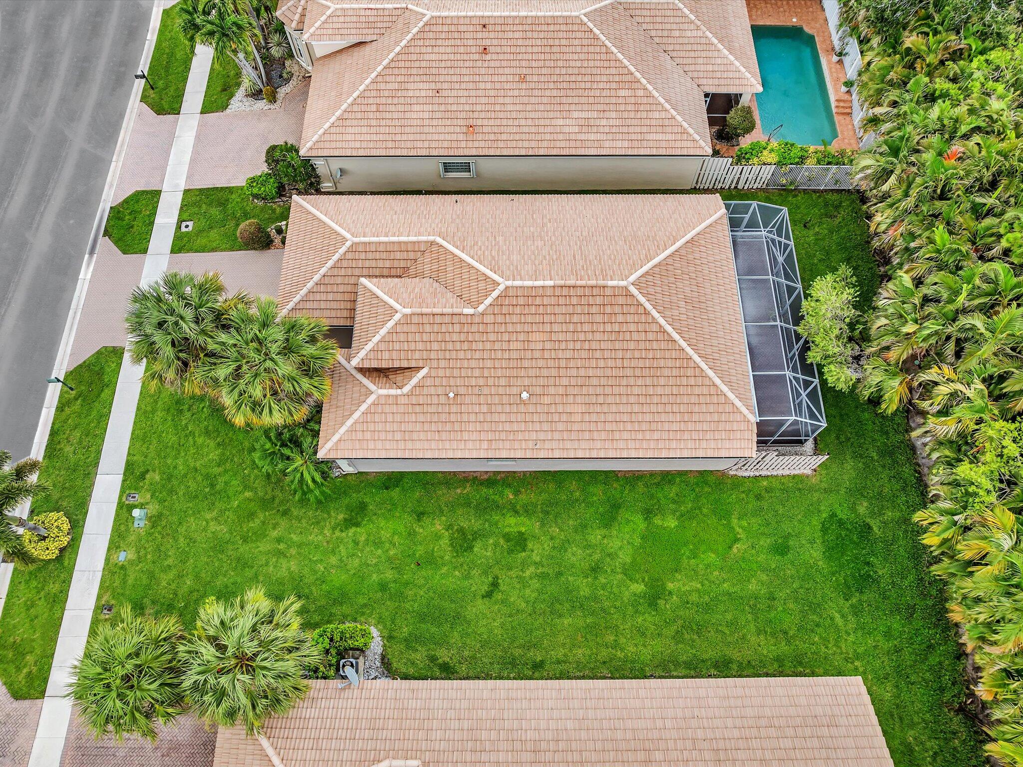 6707 Southport Drive