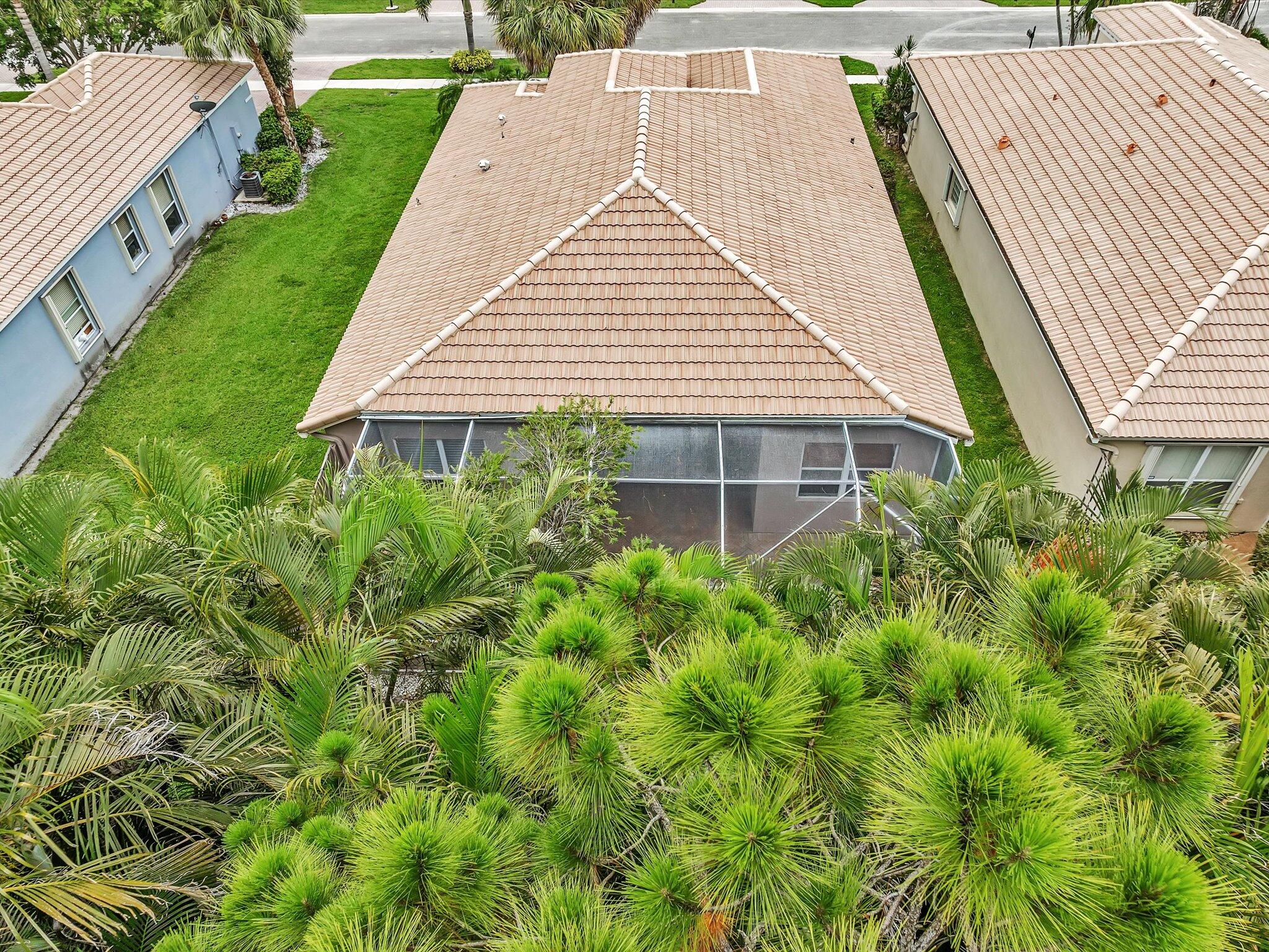 6707 Southport Drive