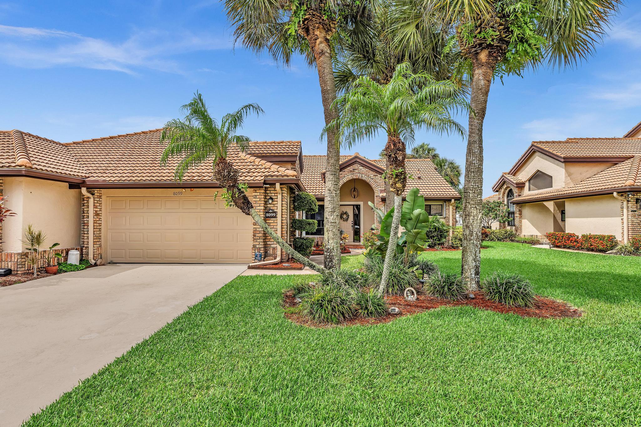 8099 Cassia Drive
