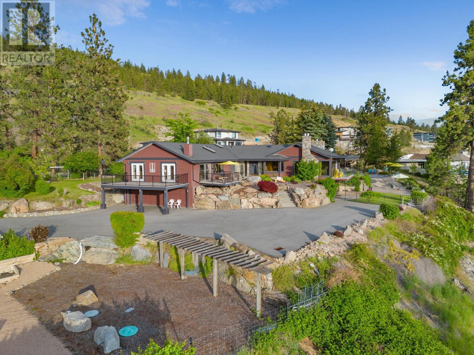 2615 Workman Place