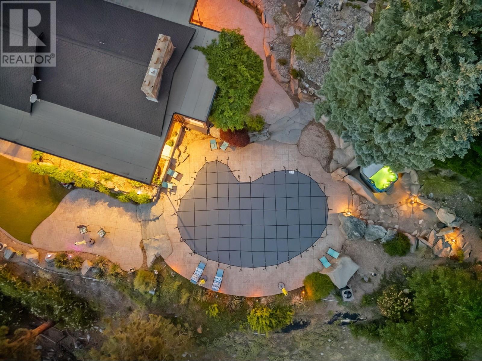 2615 Workman Place