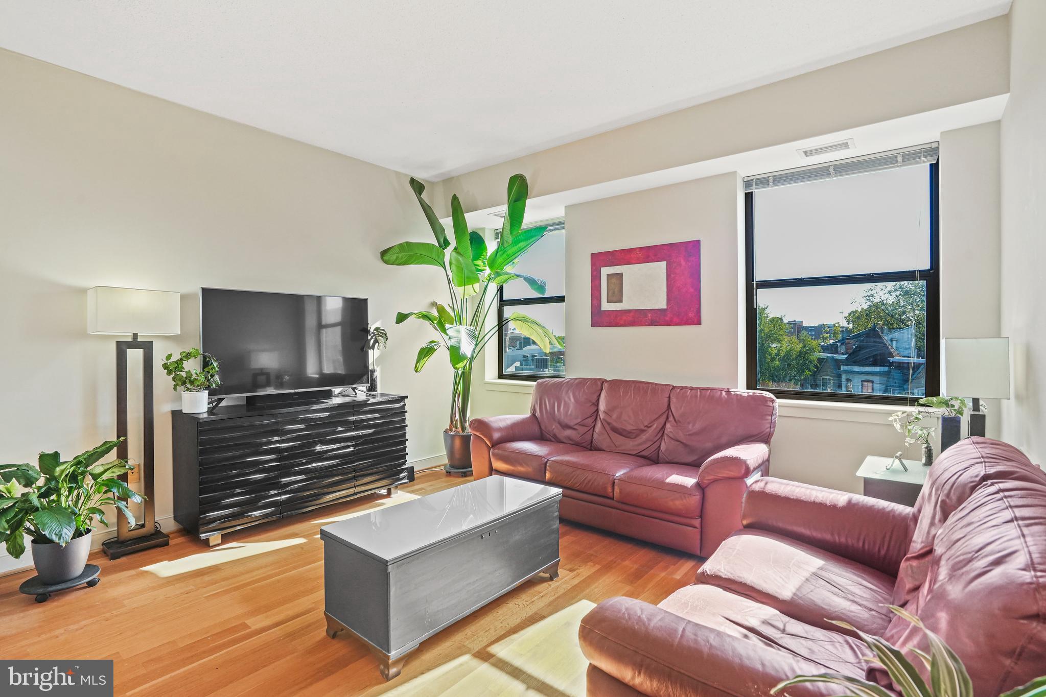 1615 New Hampshire AVENUE NW Unit: 42