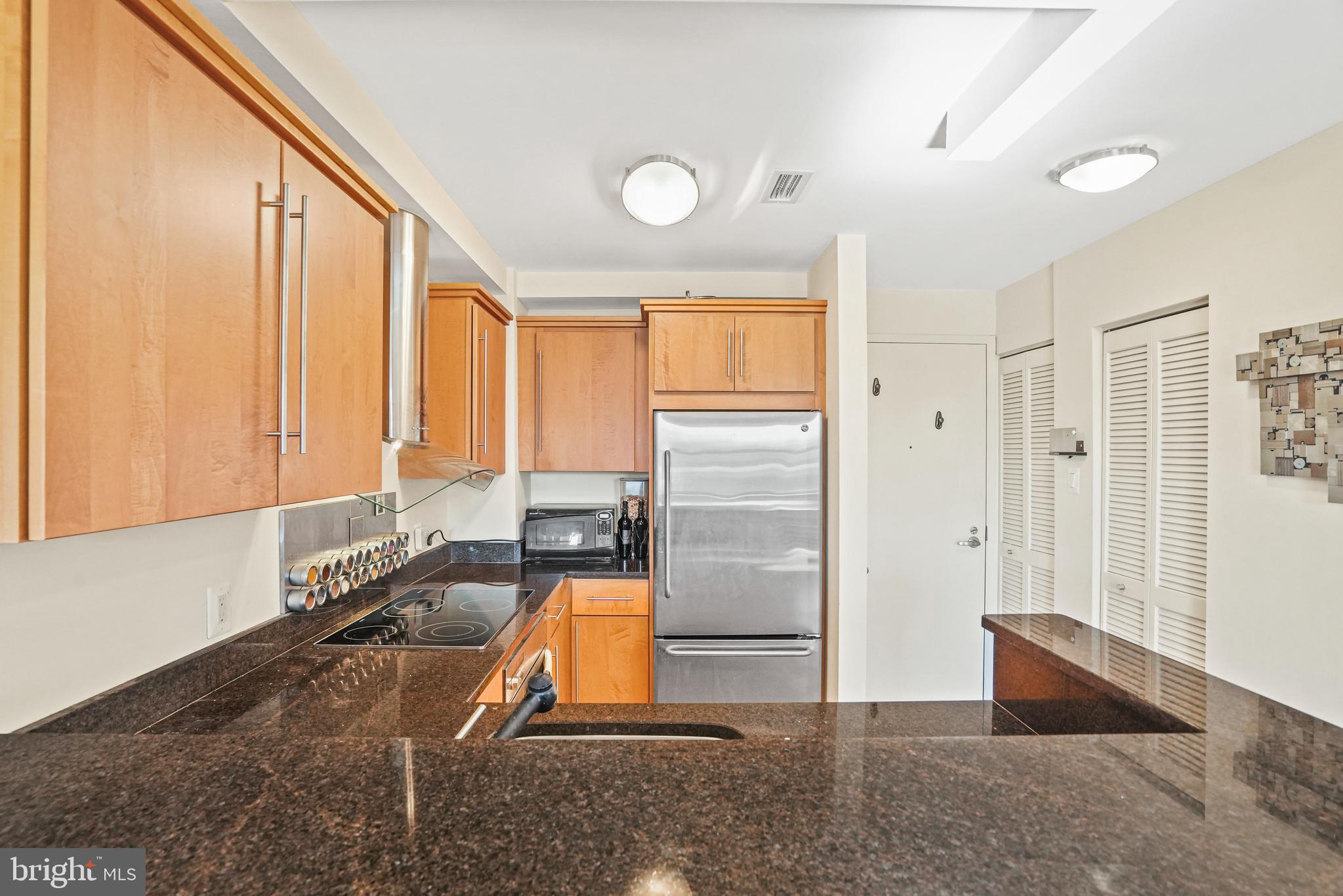1615 New Hampshire AVENUE NW Unit: 42
