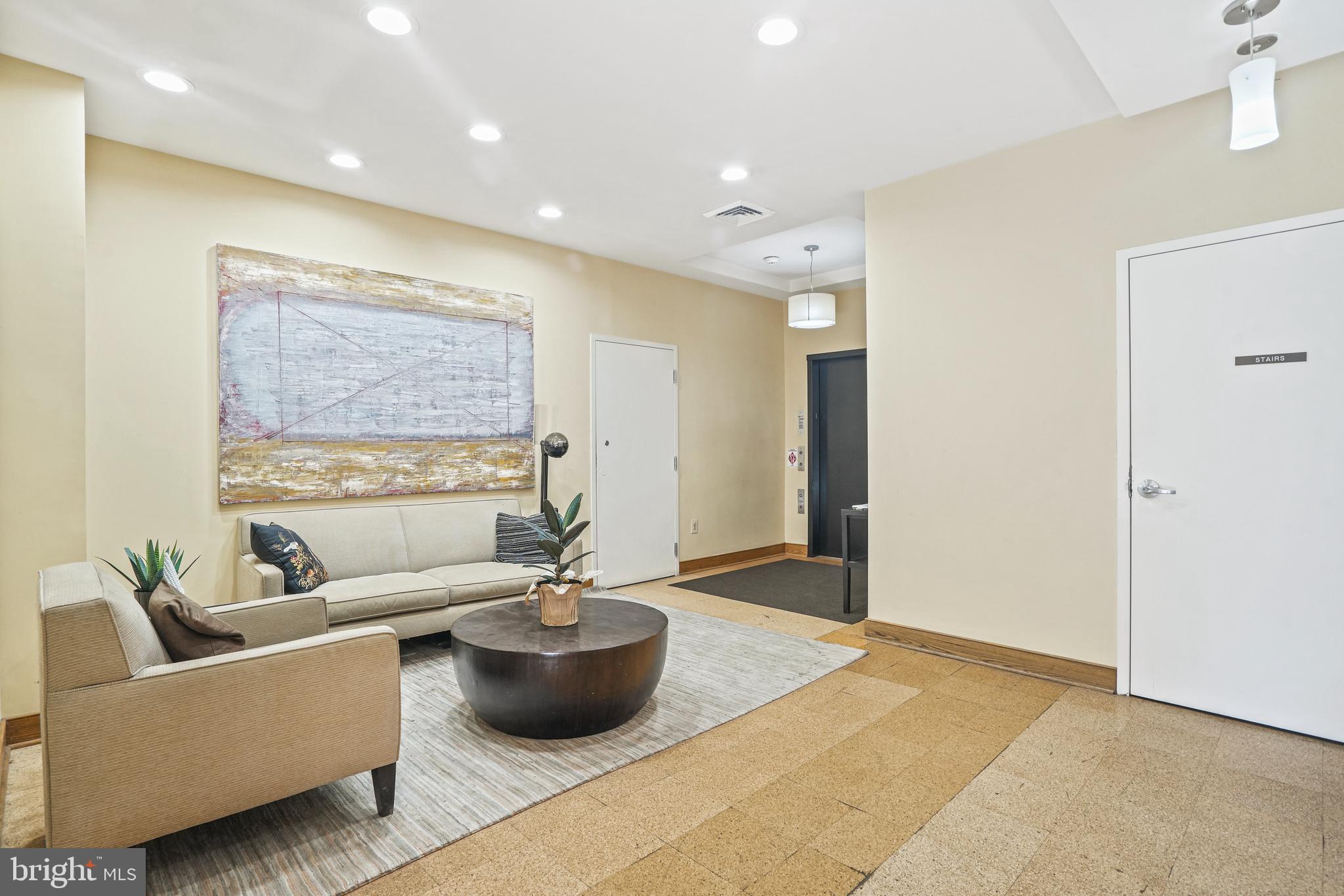 1615 New Hampshire AVENUE NW Unit: 42