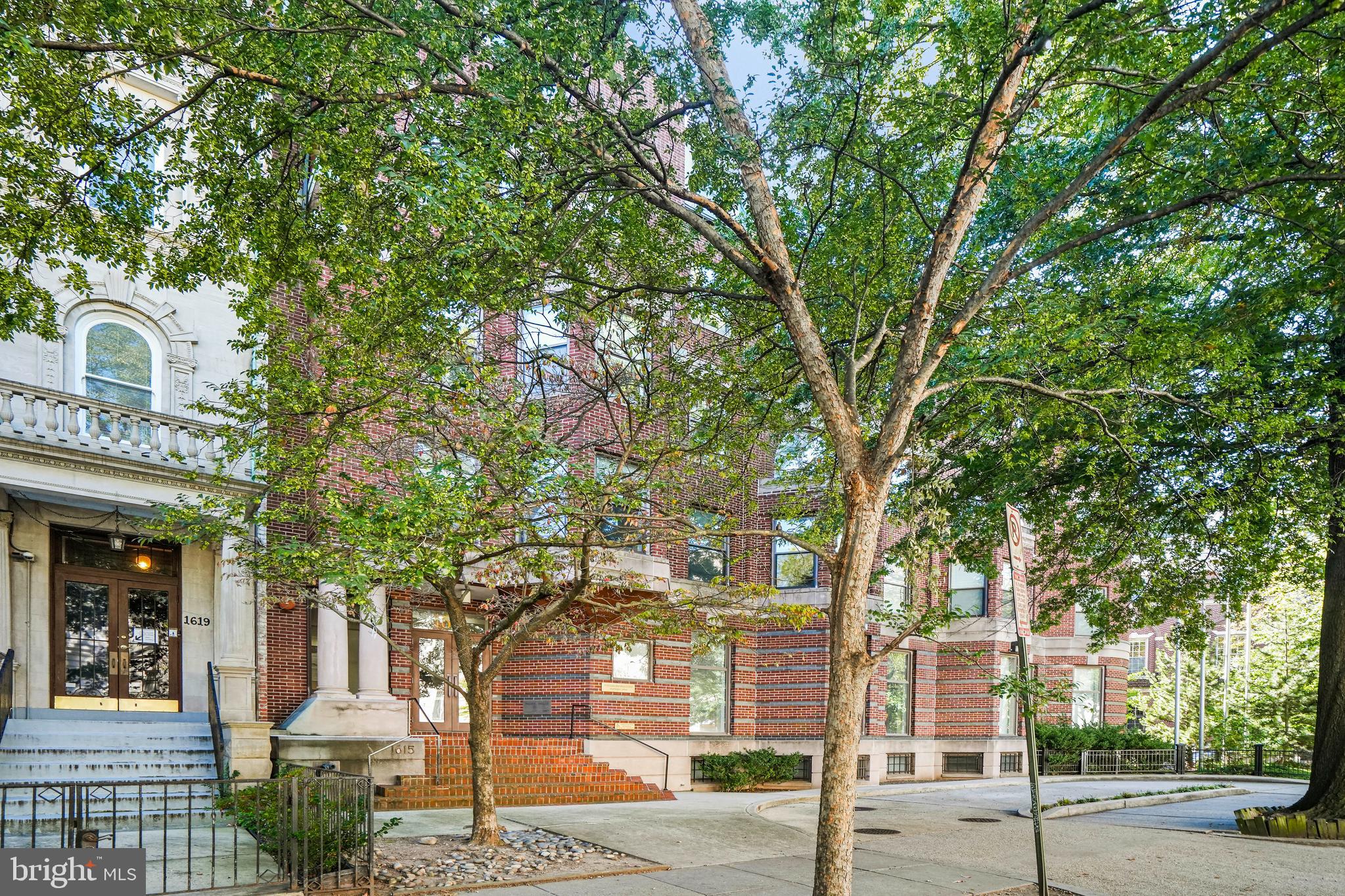 1615 New Hampshire AVENUE NW Unit: 42