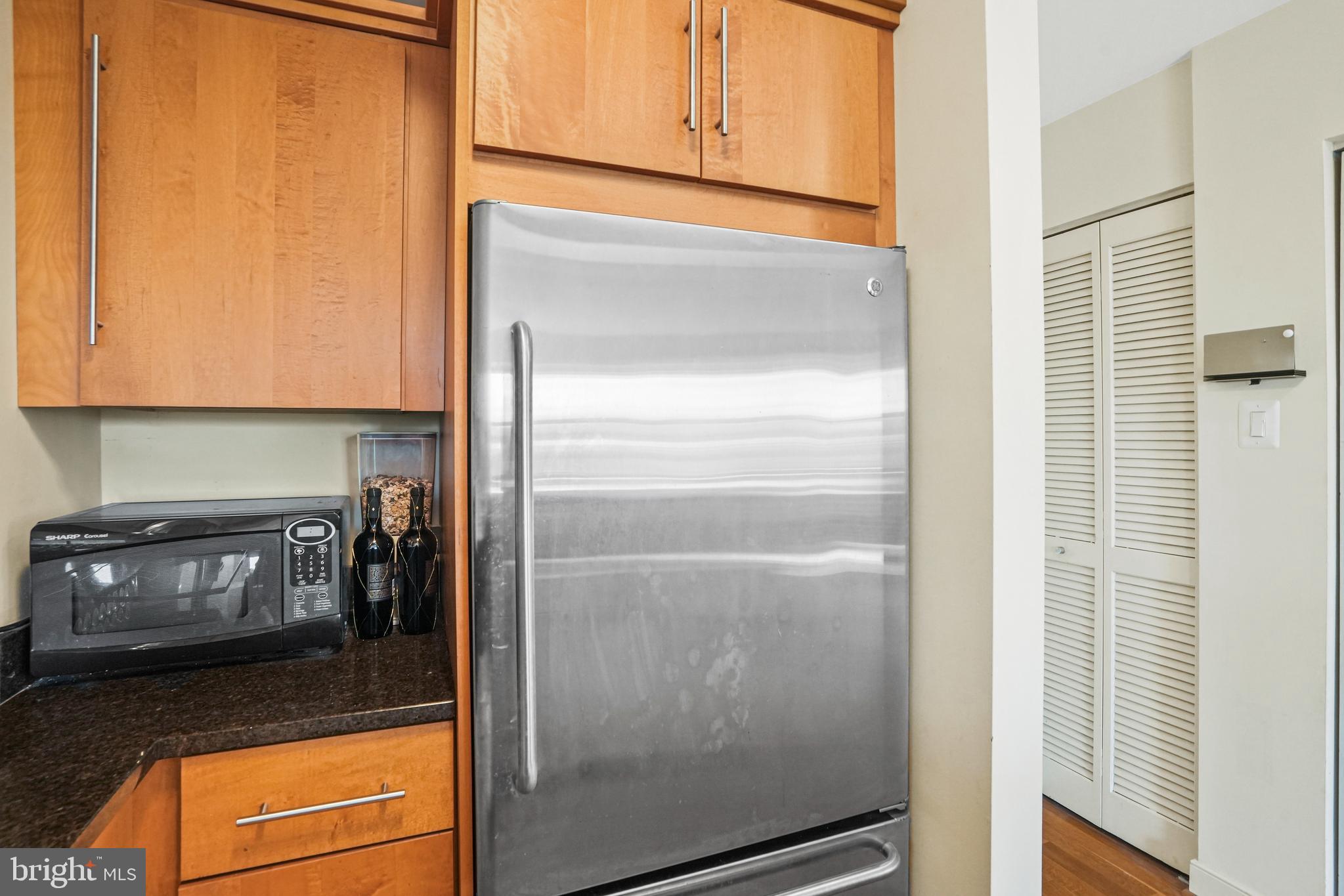 1615 New Hampshire AVENUE NW Unit: 42