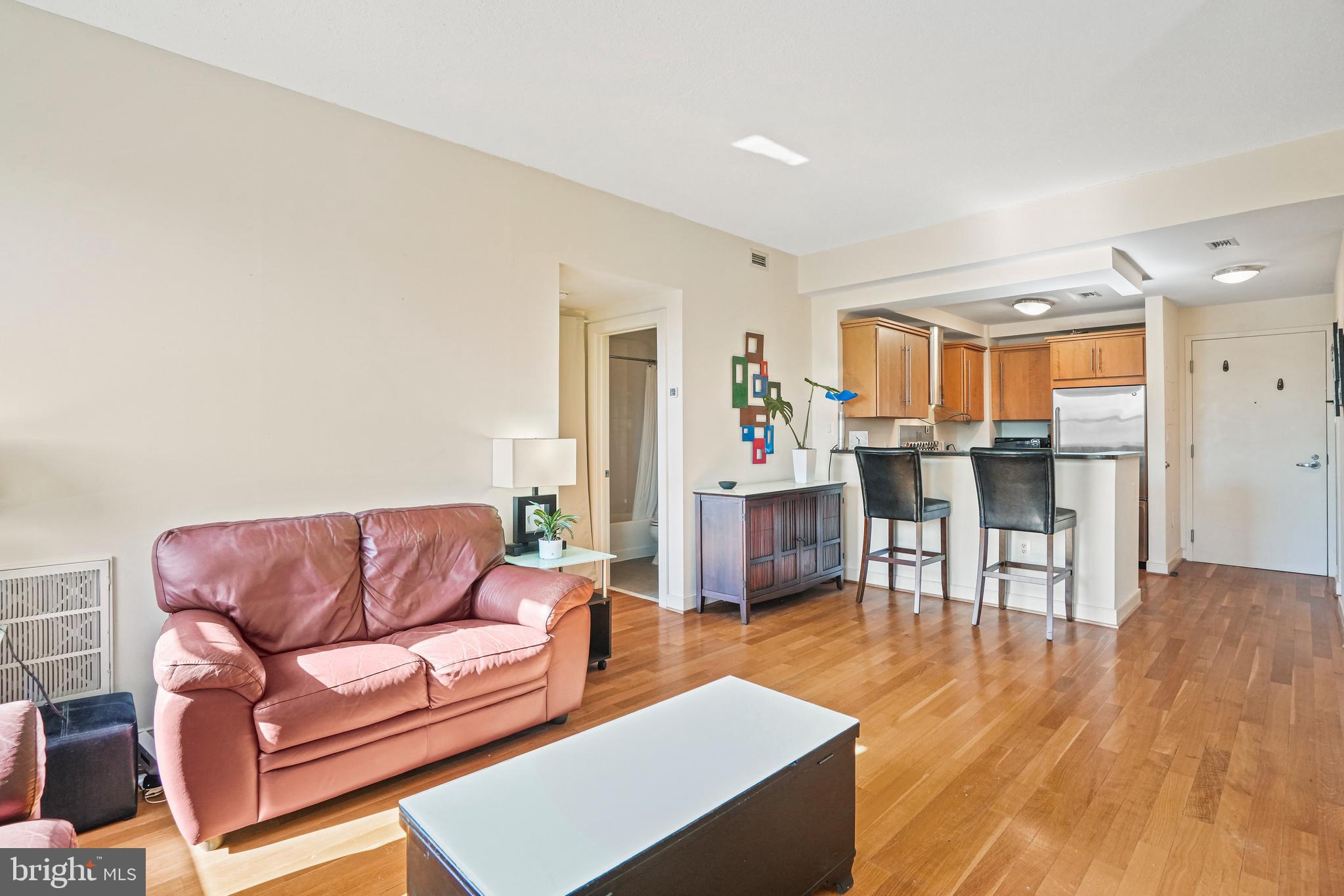 1615 New Hampshire AVENUE NW Unit: 42