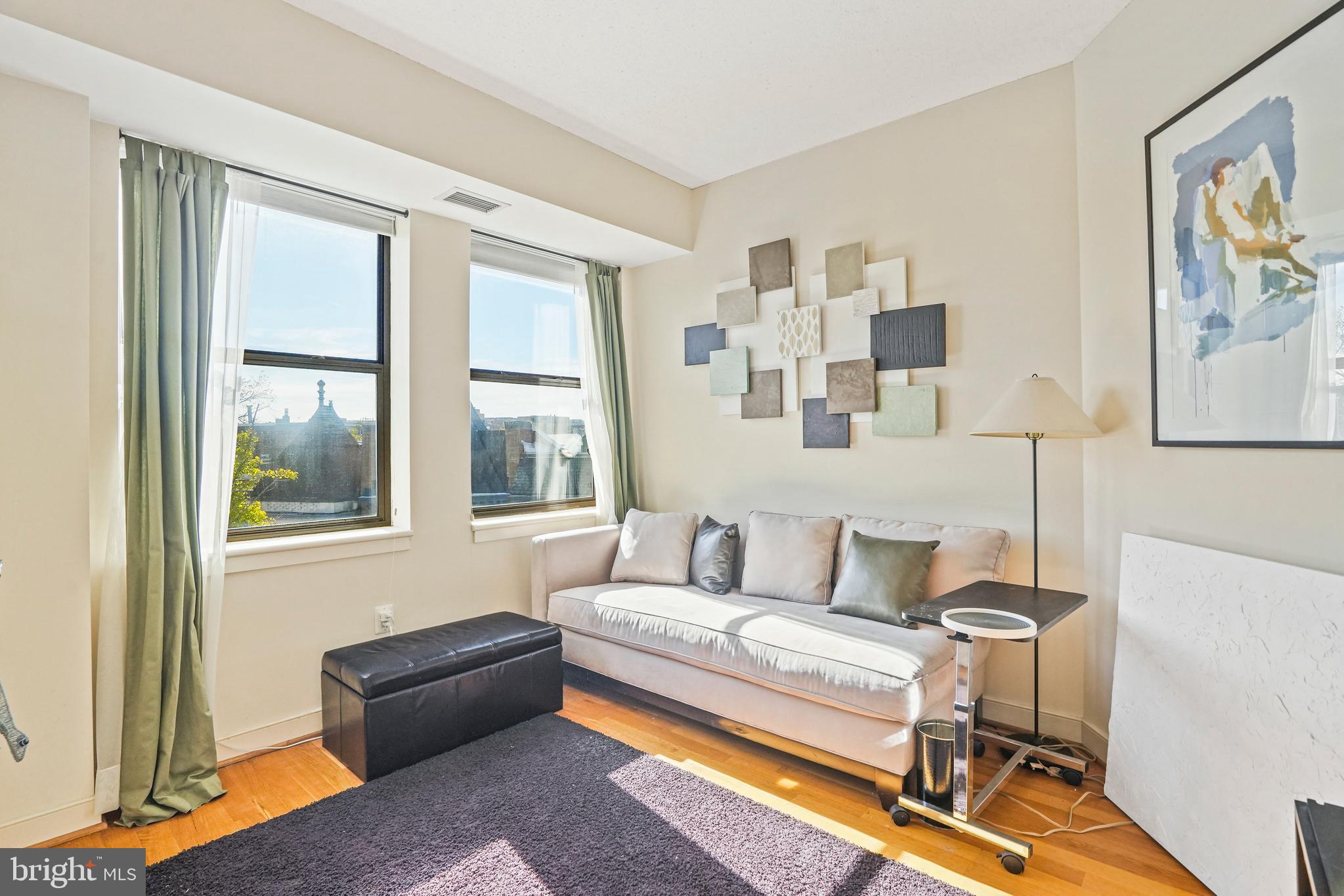 1615 New Hampshire AVENUE NW Unit: 42