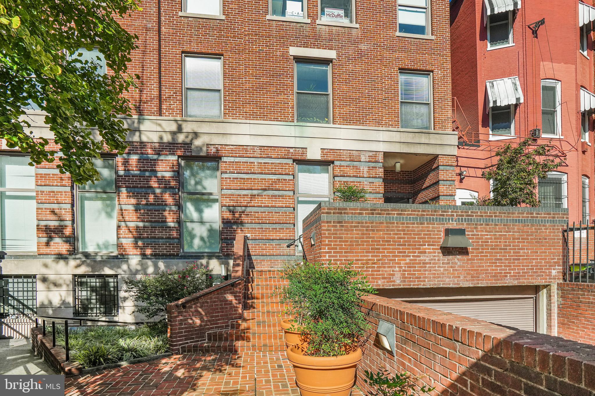 1615 New Hampshire AVENUE NW Unit: 42