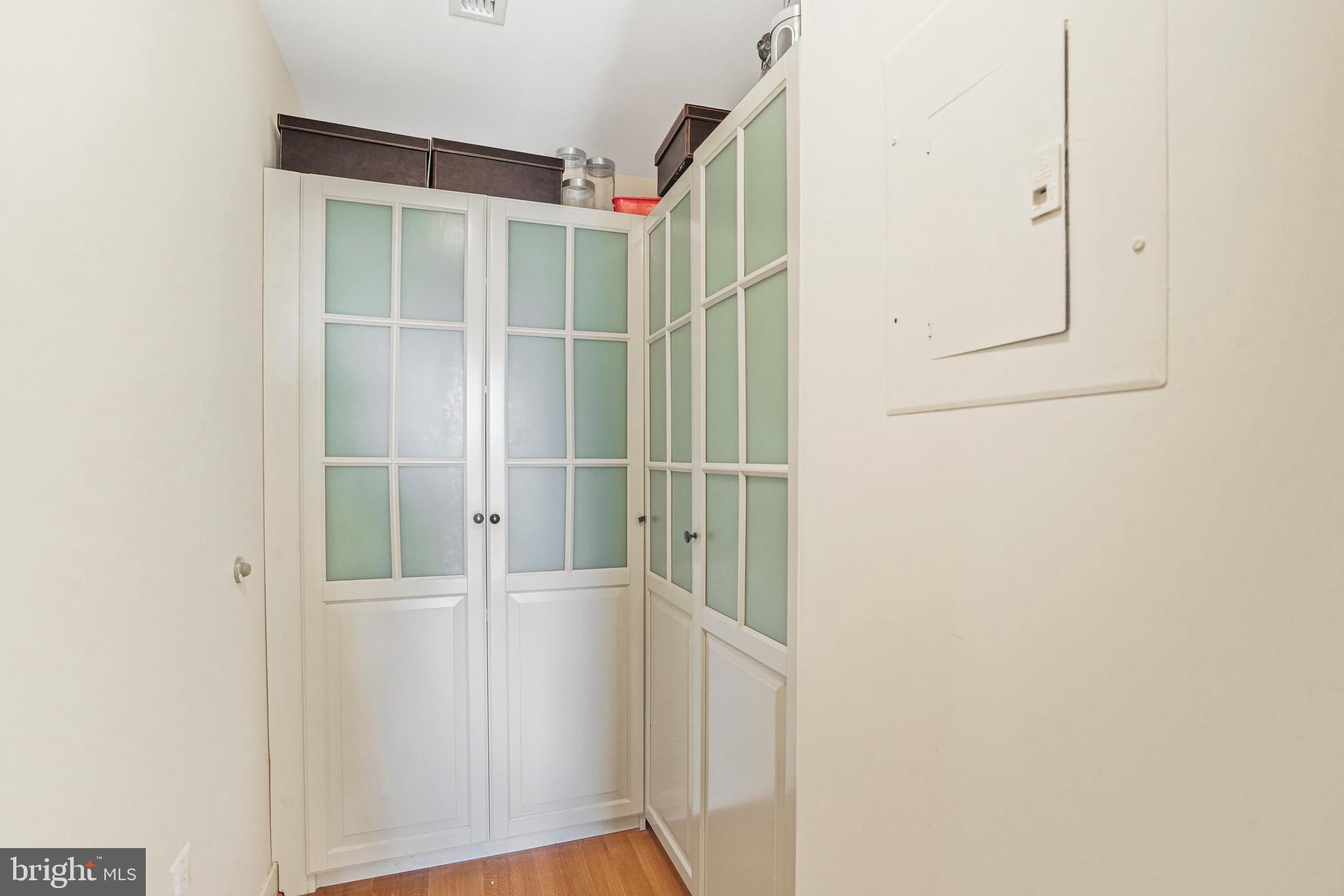 1615 New Hampshire AVENUE NW Unit: 42