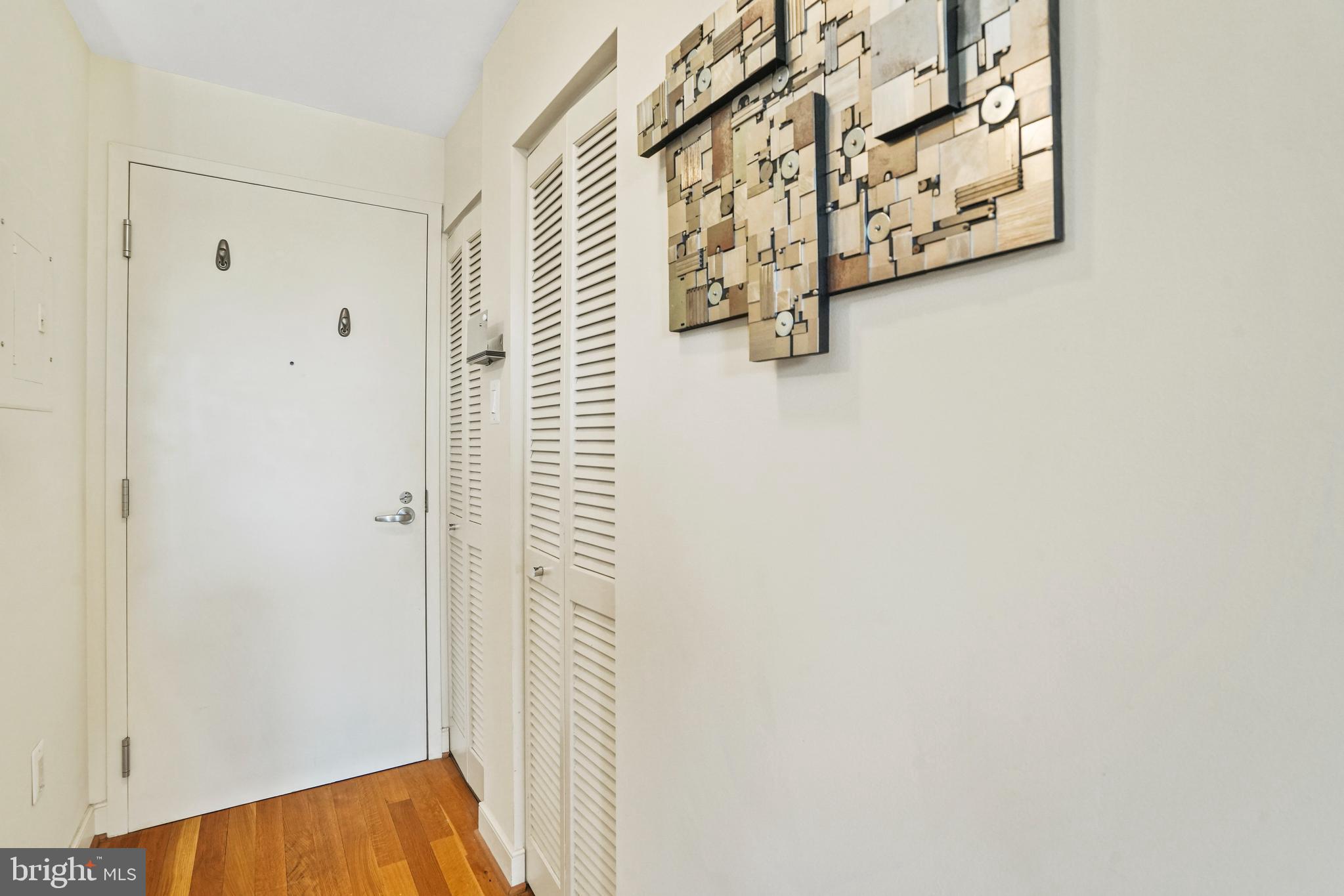 1615 New Hampshire AVENUE NW Unit: 42
