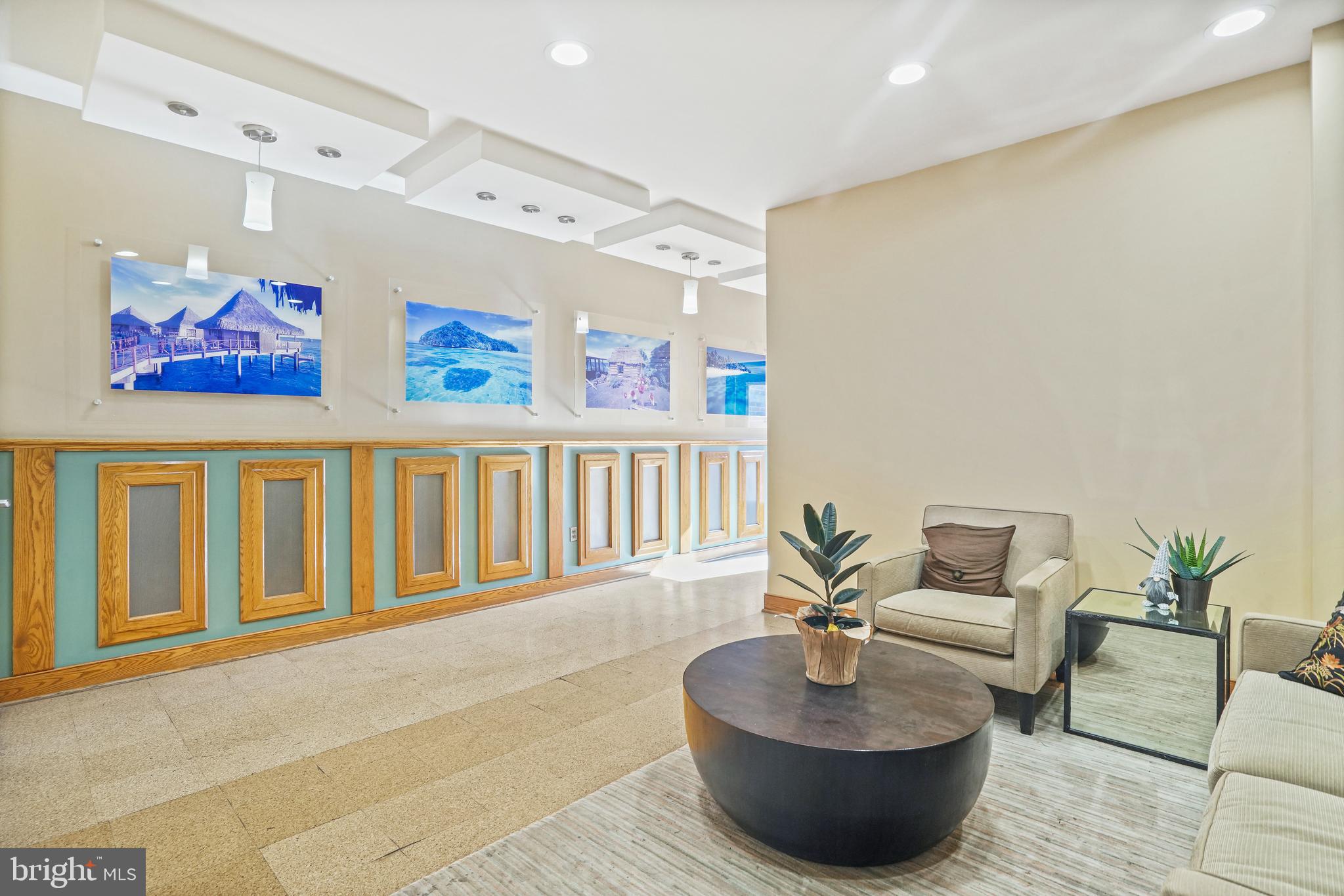1615 New Hampshire AVENUE NW Unit: 42