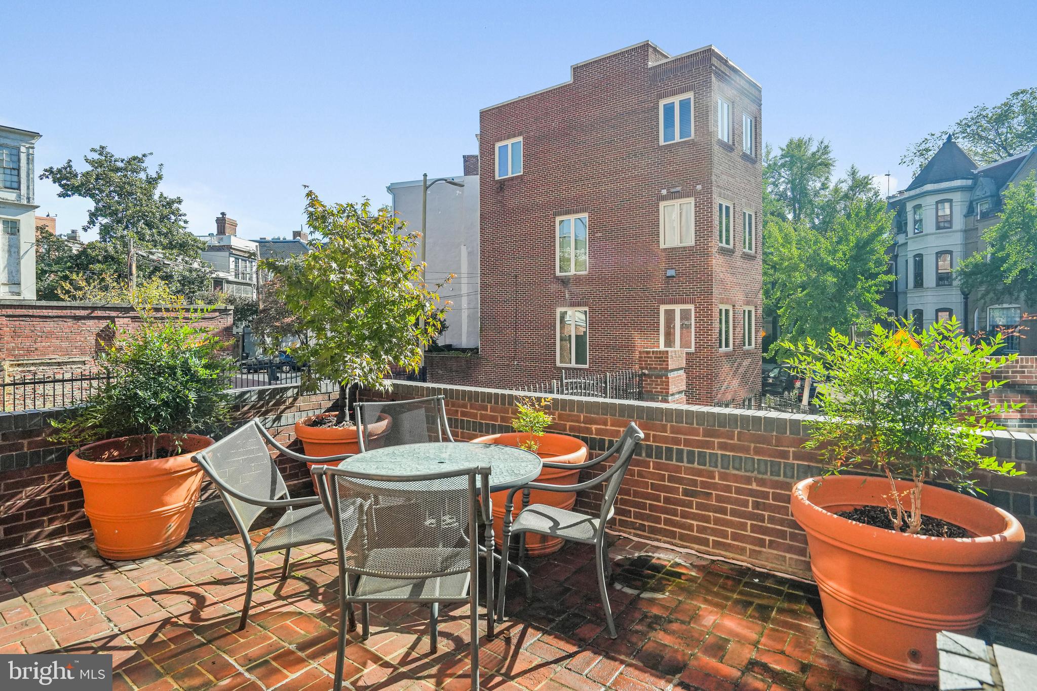 1615 New Hampshire AVENUE NW Unit: 42