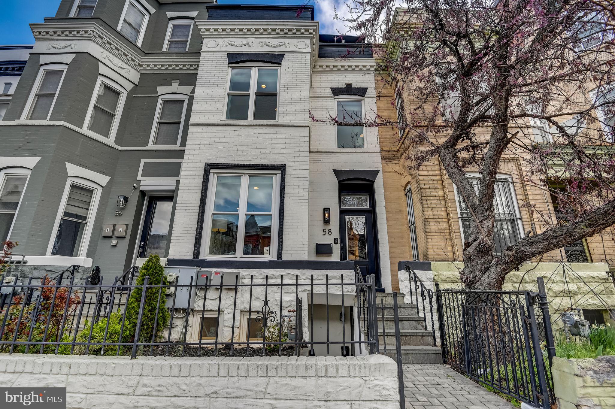 58 Q St NE