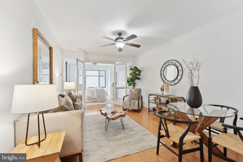 1 SCOTT CIRCLE NW 302
