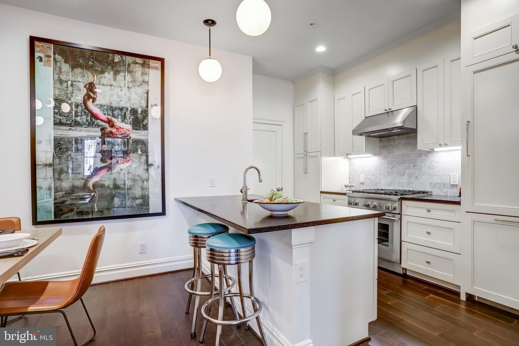 1422 Q St NW #101