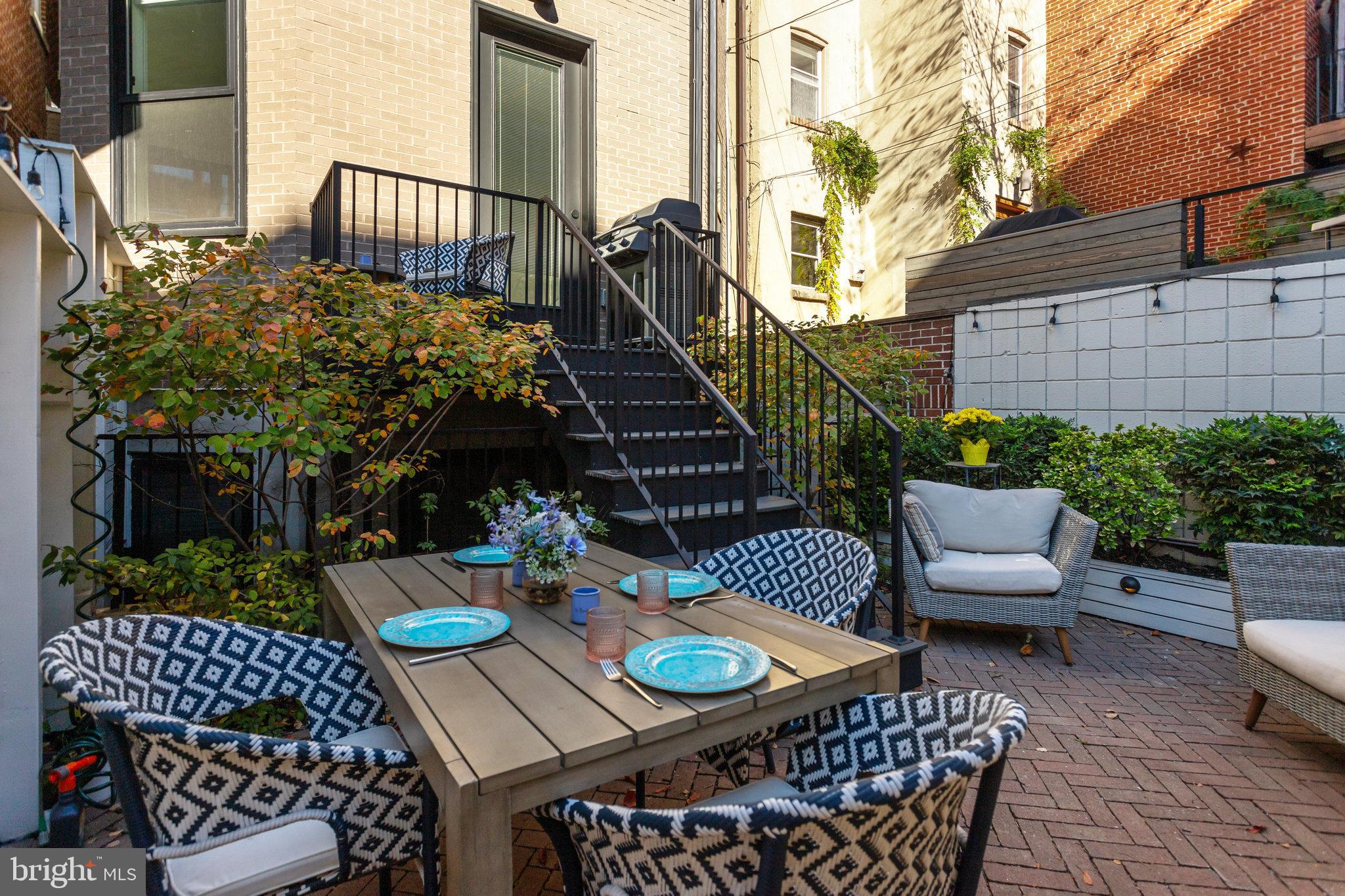 1422 Q St NW #101
