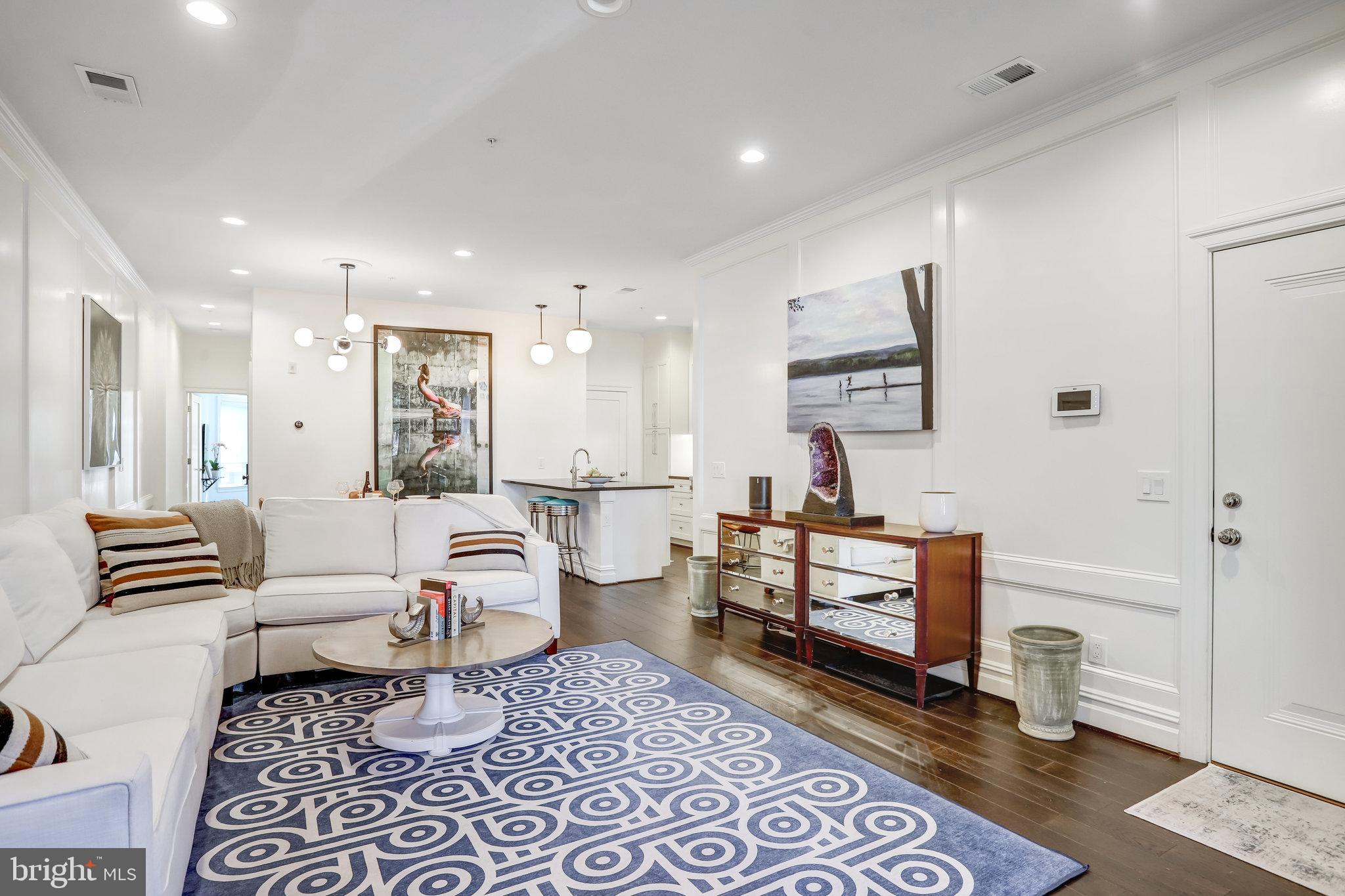 1422 Q St NW #101