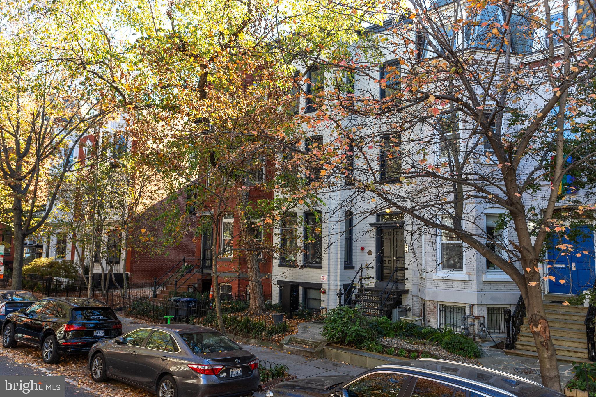 1422 Q St NW #101