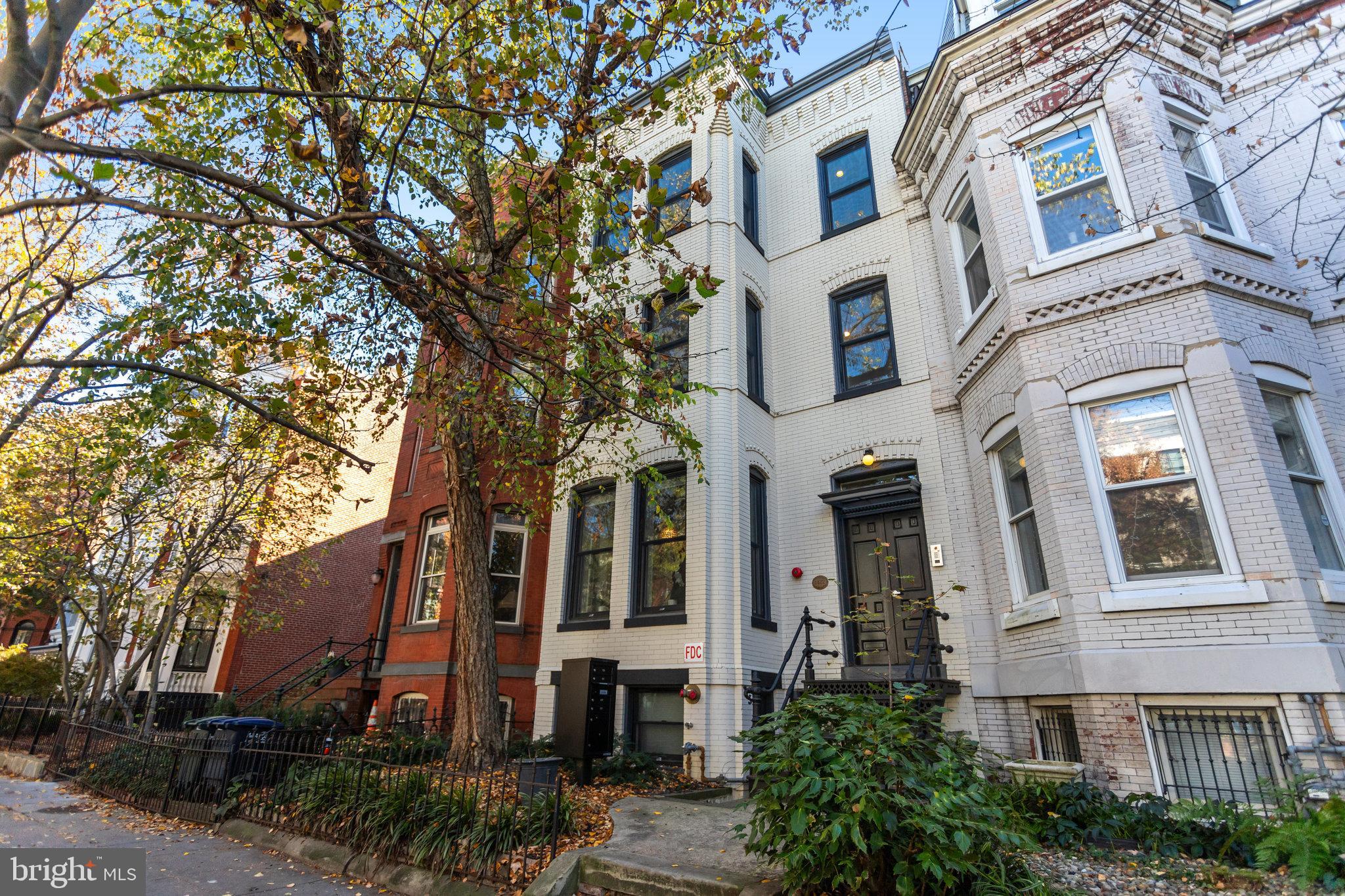 1422 Q St NW #101