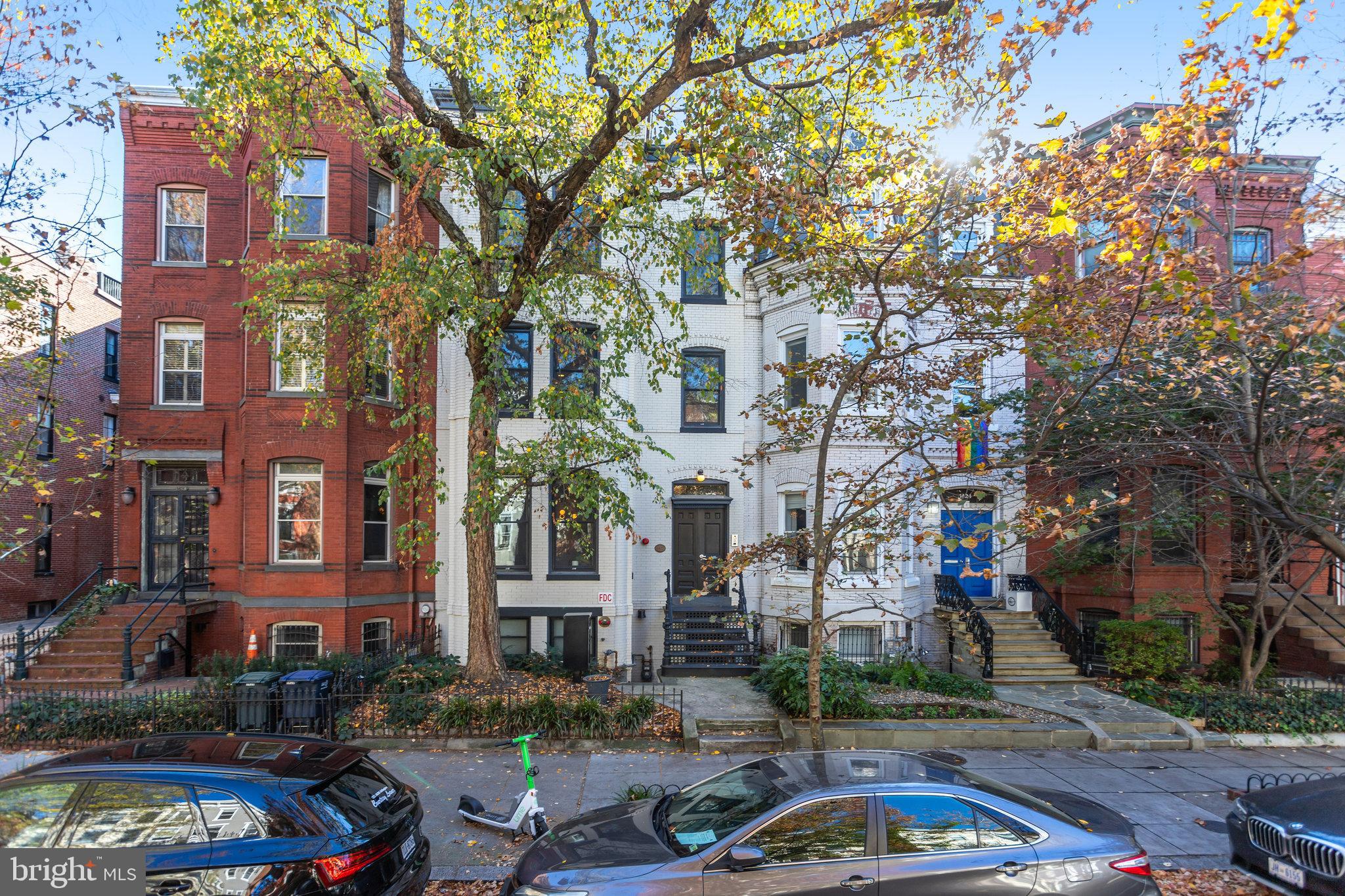 1422 Q St NW #101