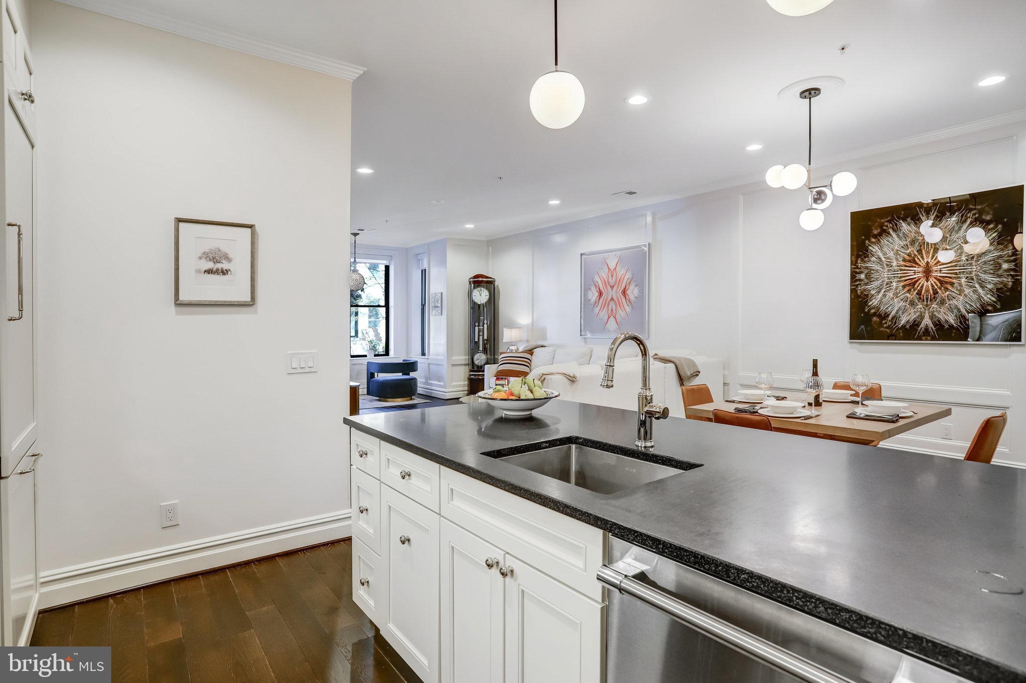1422 Q St NW #101
