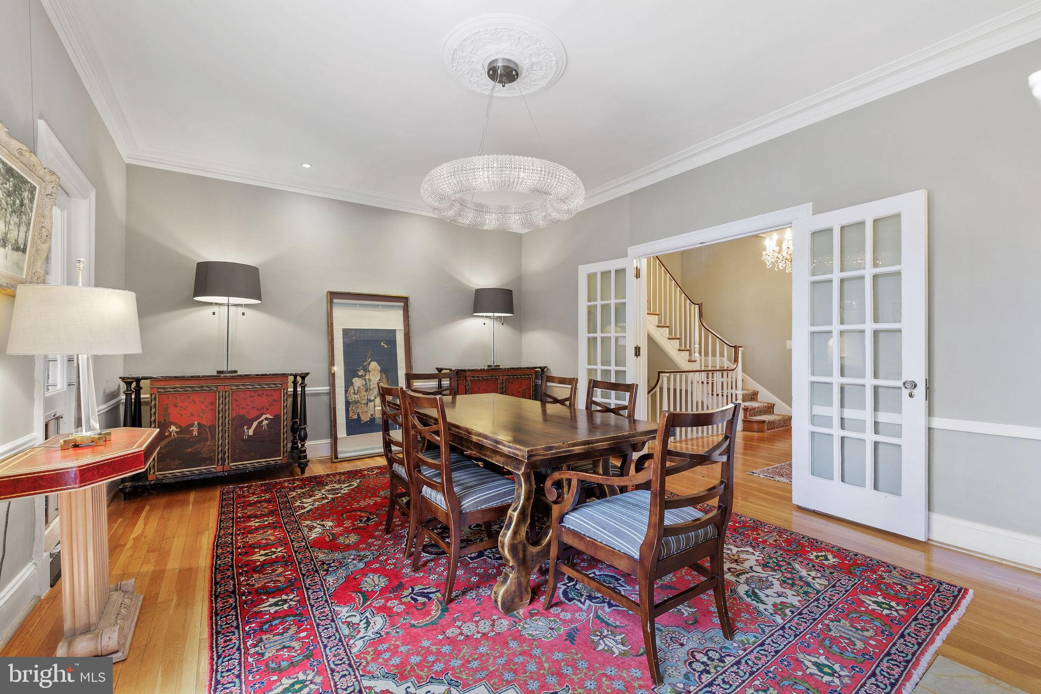 2548 MASSACHUSETTS AVENUE NW
