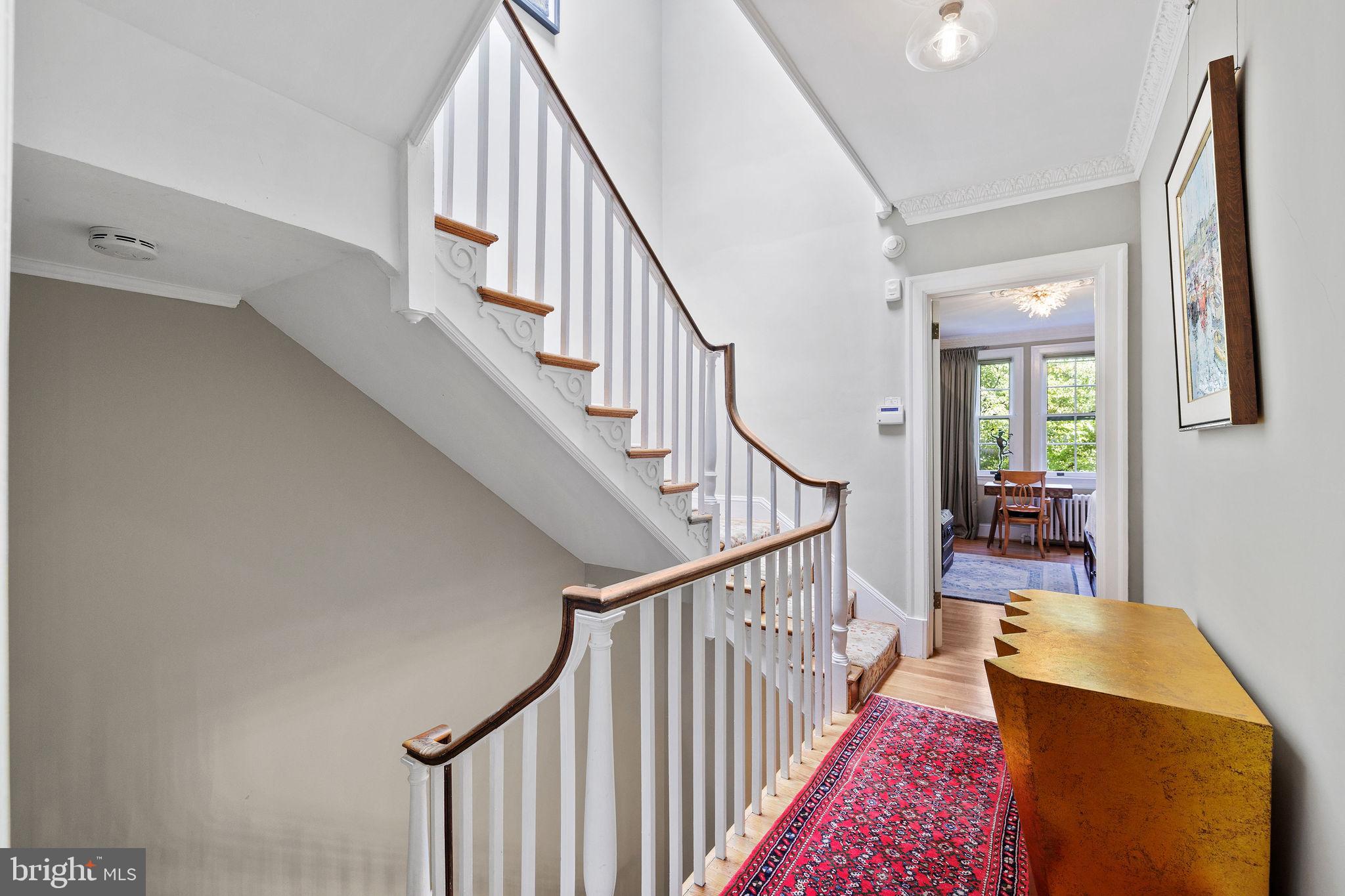 2548 MASSACHUSETTS AVENUE NW