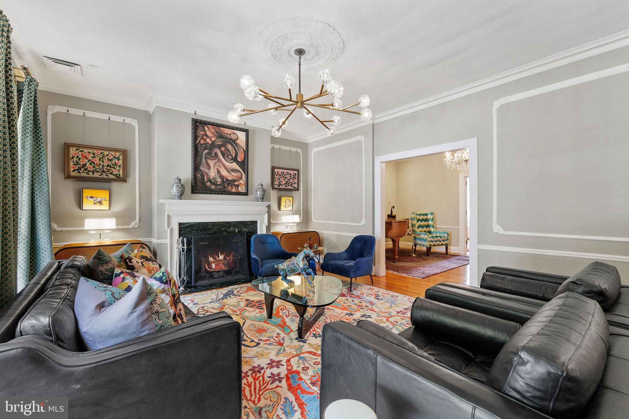 2548 MASSACHUSETTS AVENUE NW