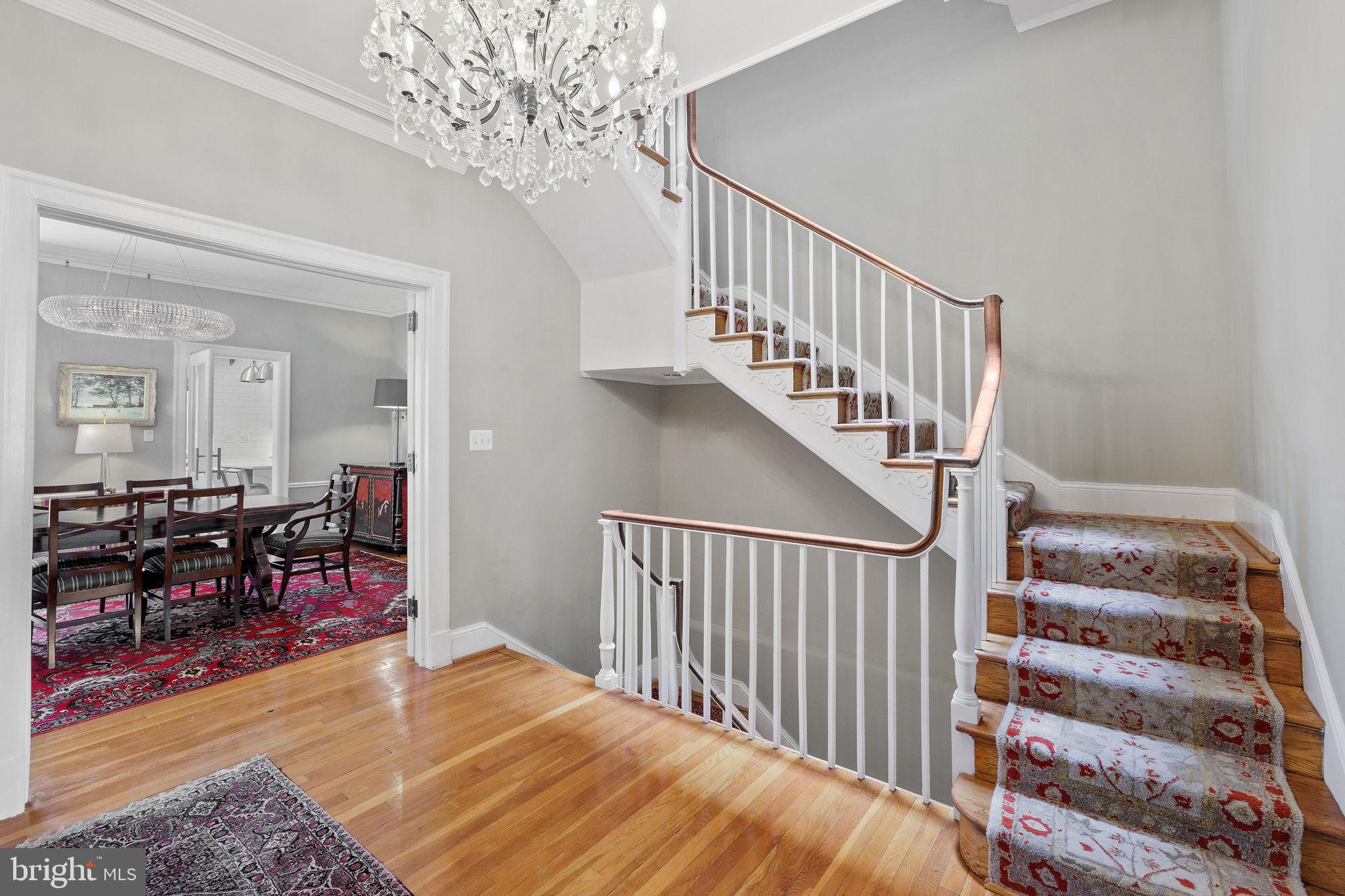 2548 MASSACHUSETTS AVENUE NW