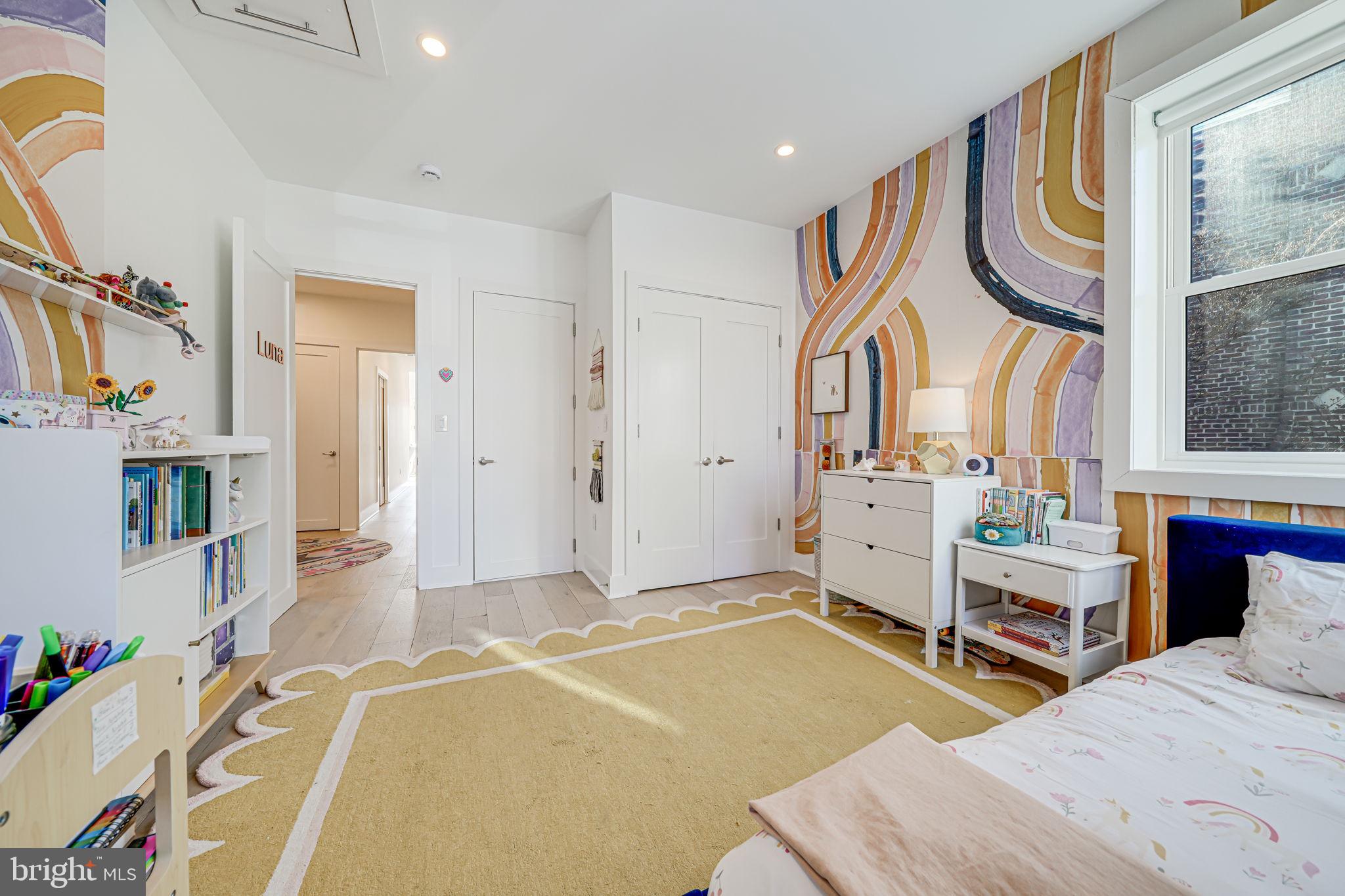 1308 GALLATIN STREET NW