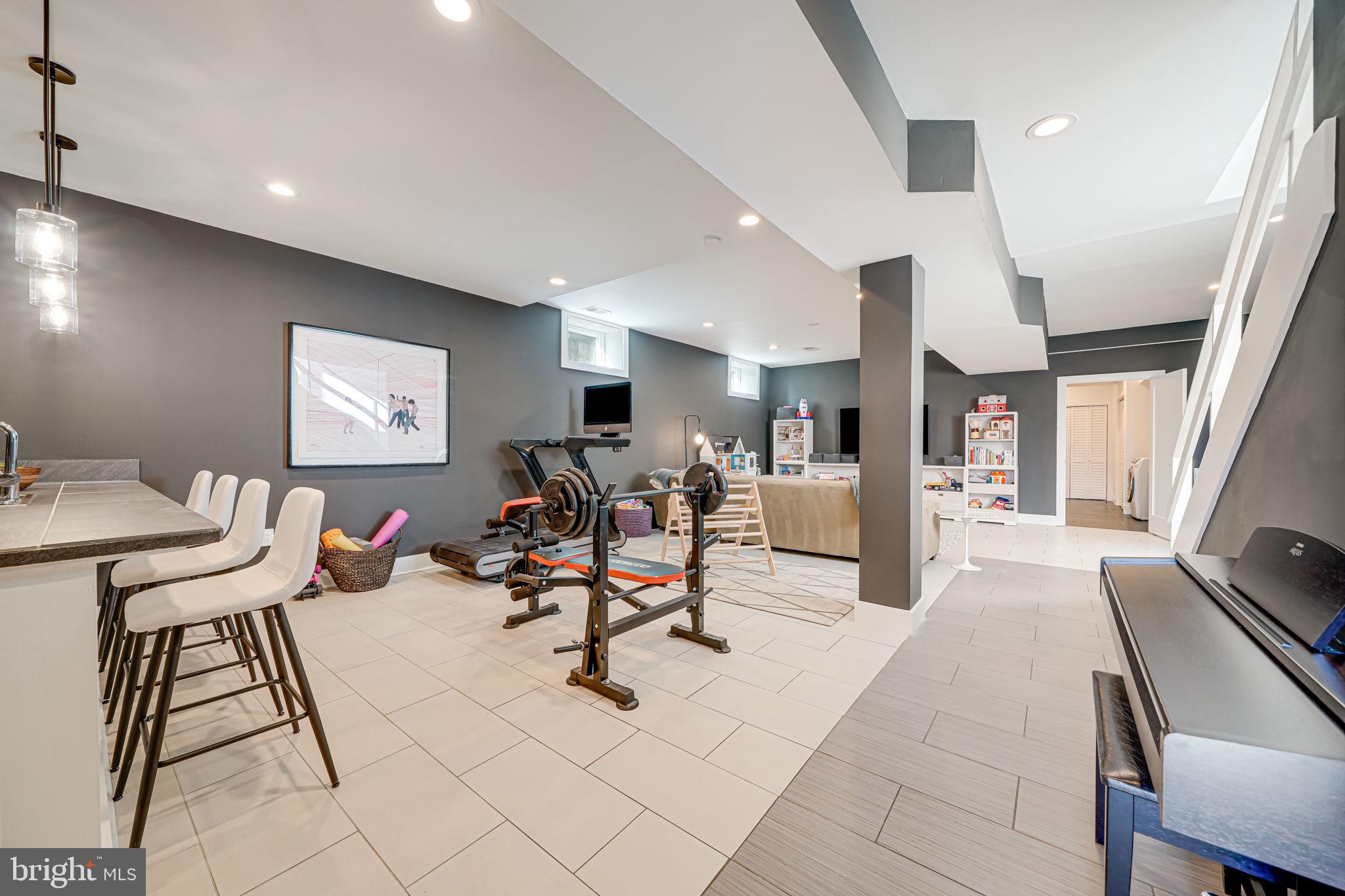 1308 GALLATIN STREET NW