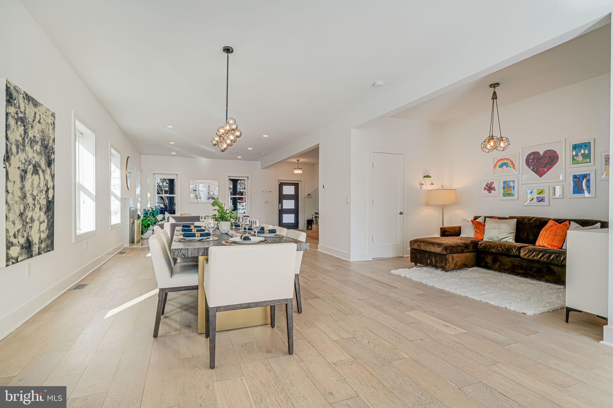 1308 GALLATIN STREET NW