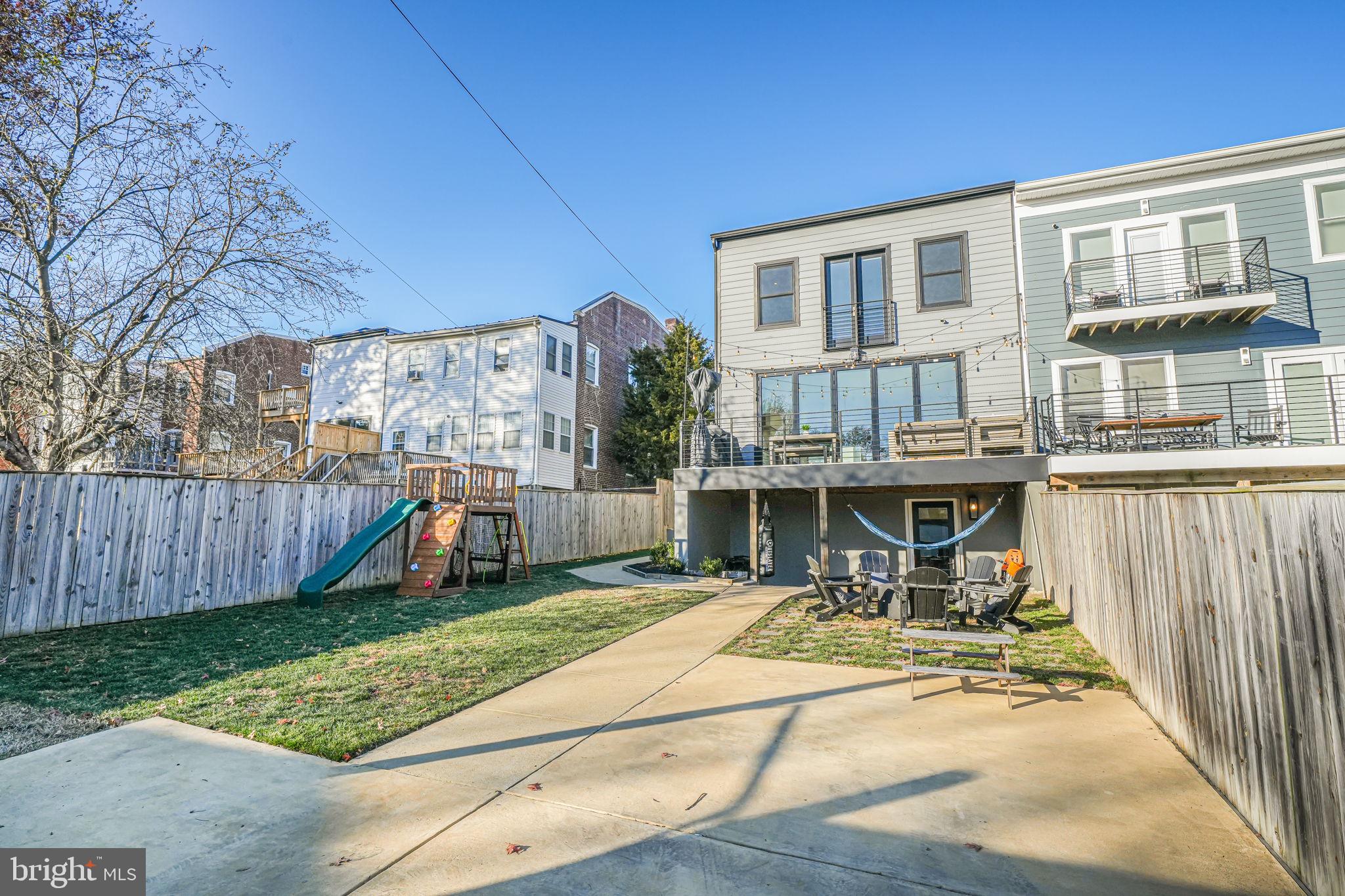 1308 GALLATIN STREET NW