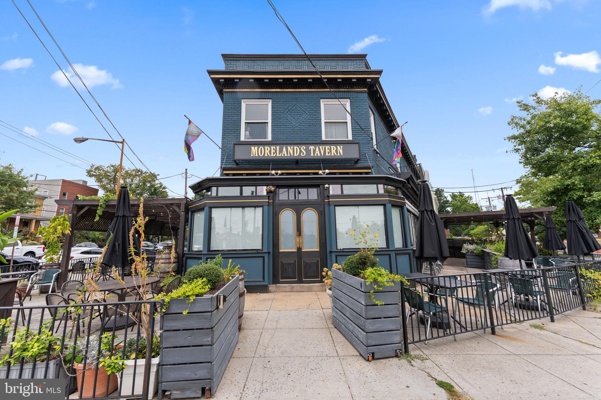 1308 GALLATIN STREET NW