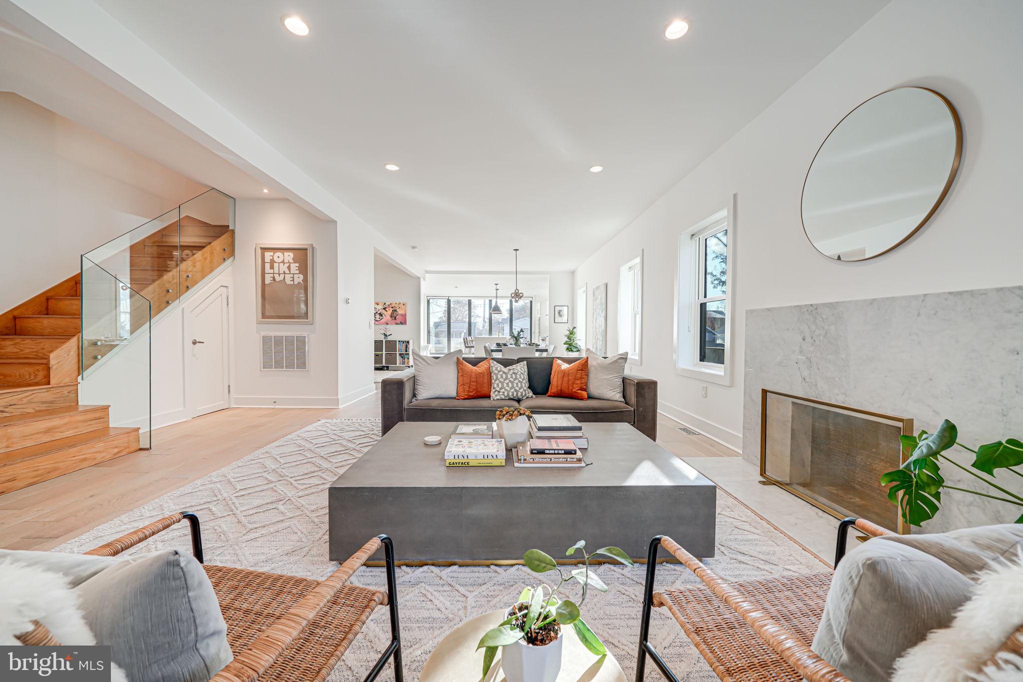 1308 GALLATIN STREET NW