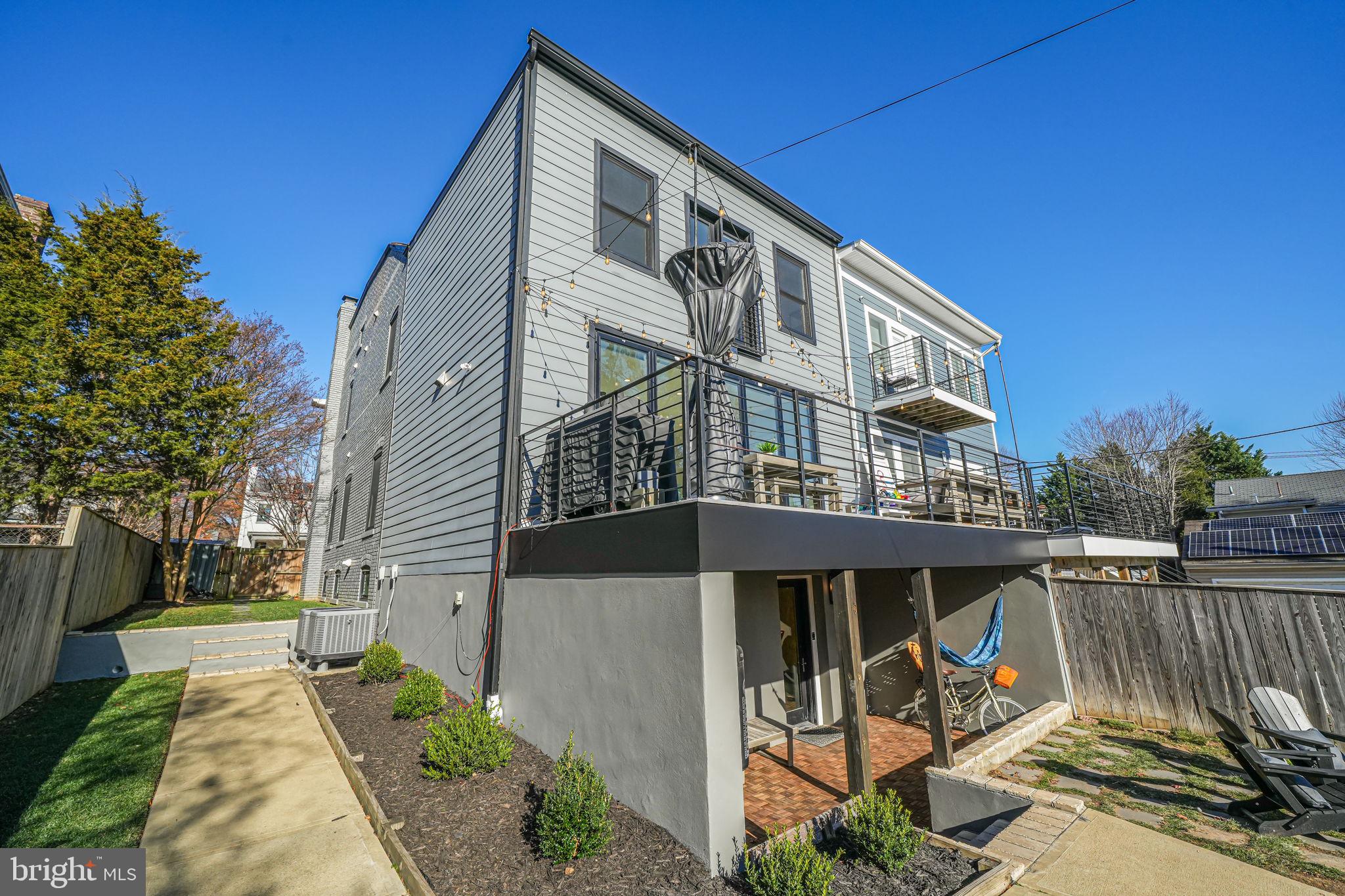 1308 GALLATIN STREET NW