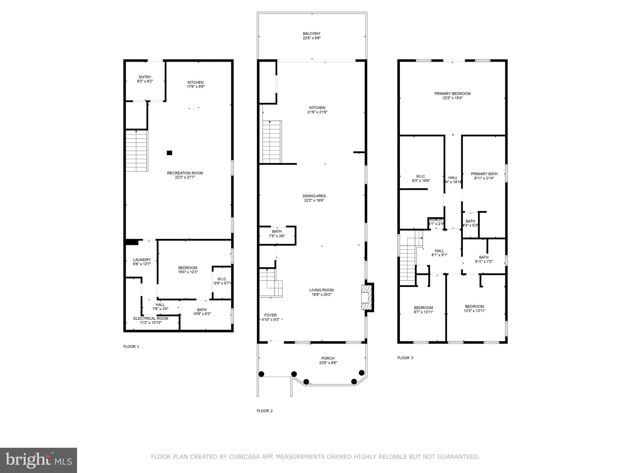 1308 GALLATIN STREET NW