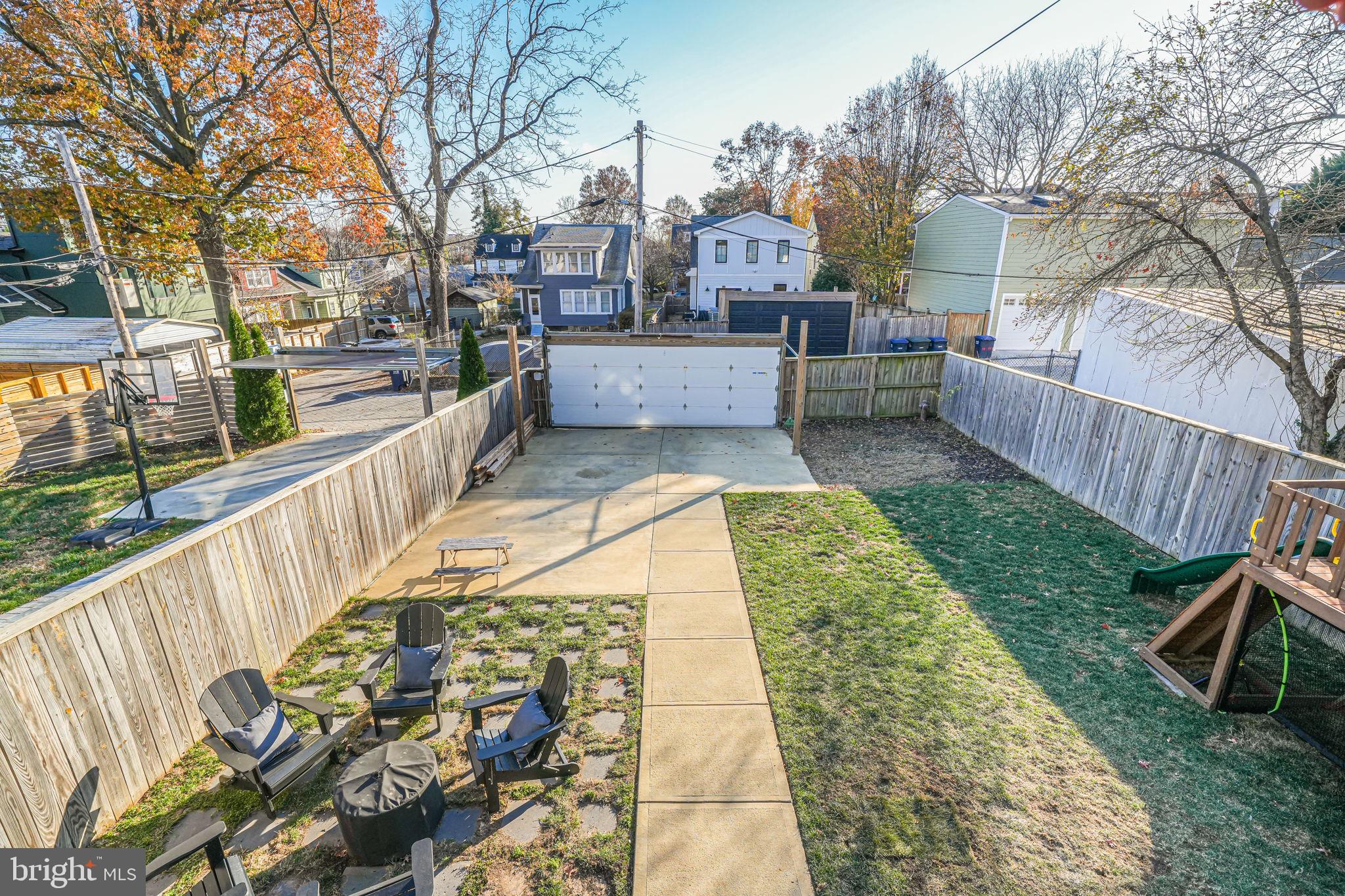 1308 GALLATIN STREET NW