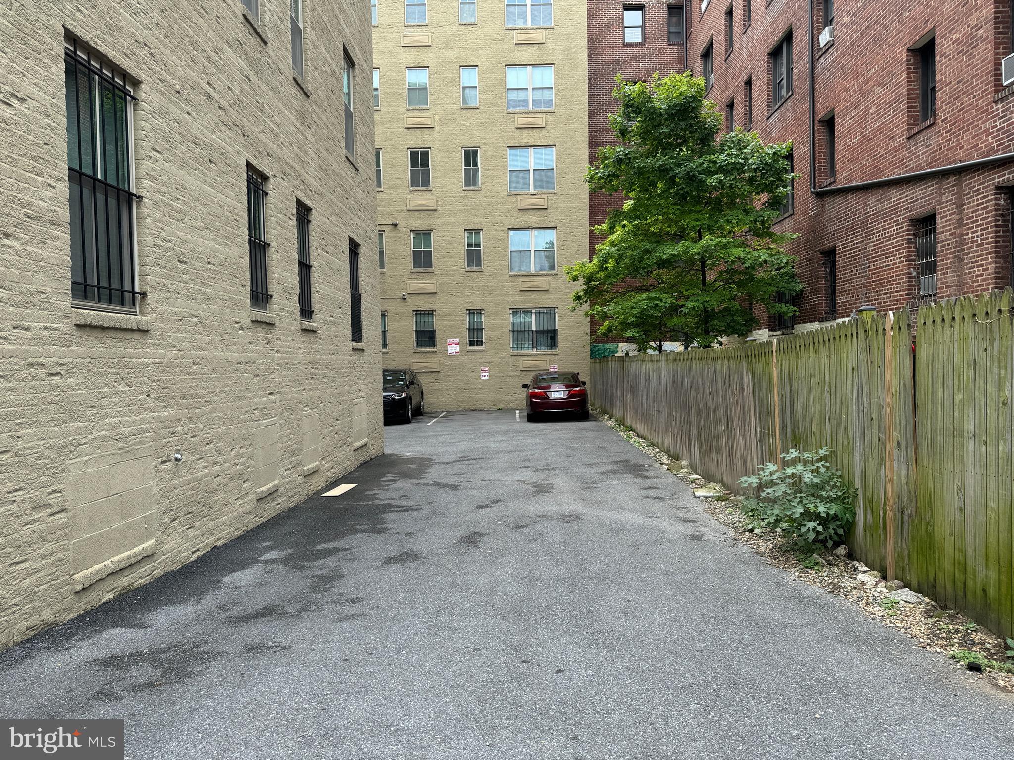1451 PARK ROAD NW P-5