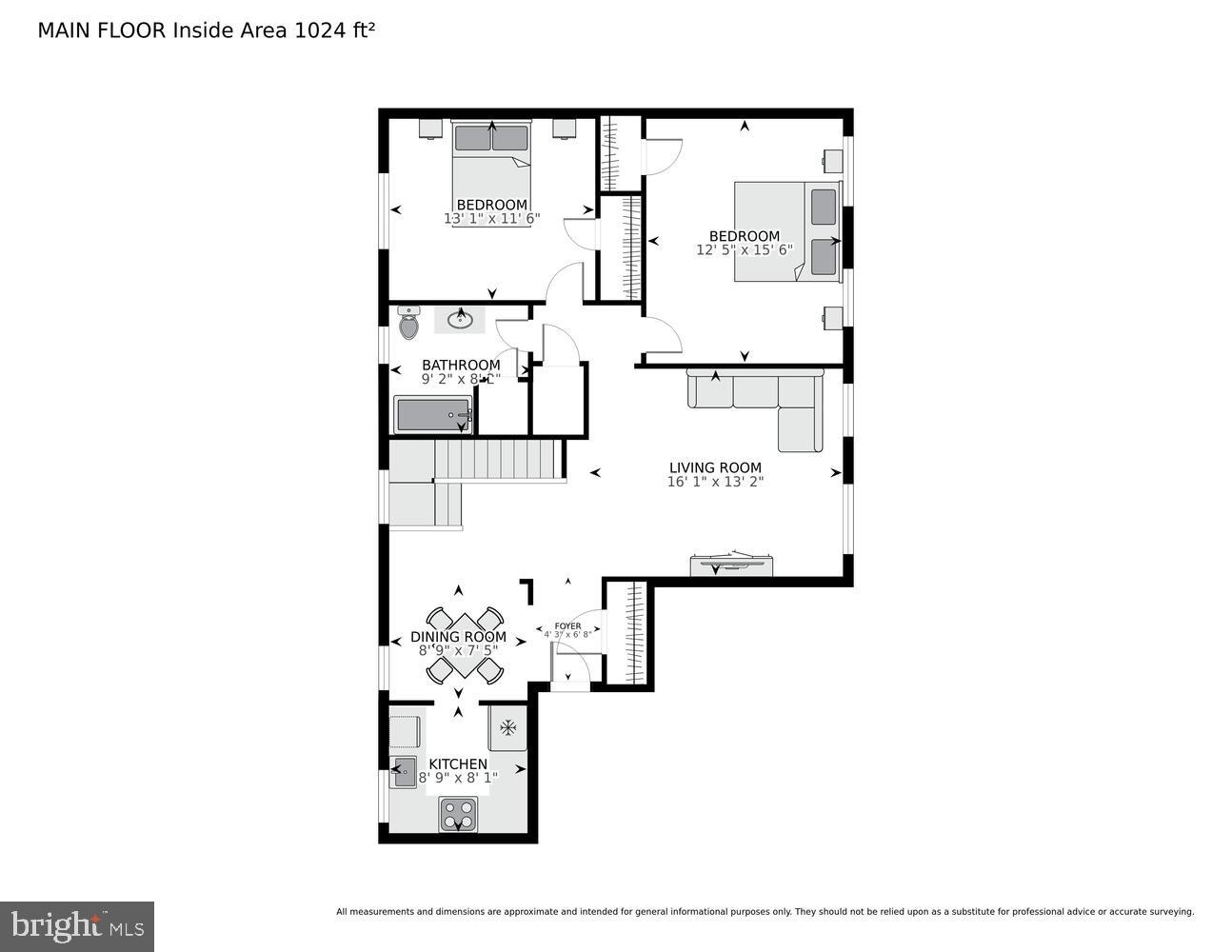 3551 39TH STREET NW E515
