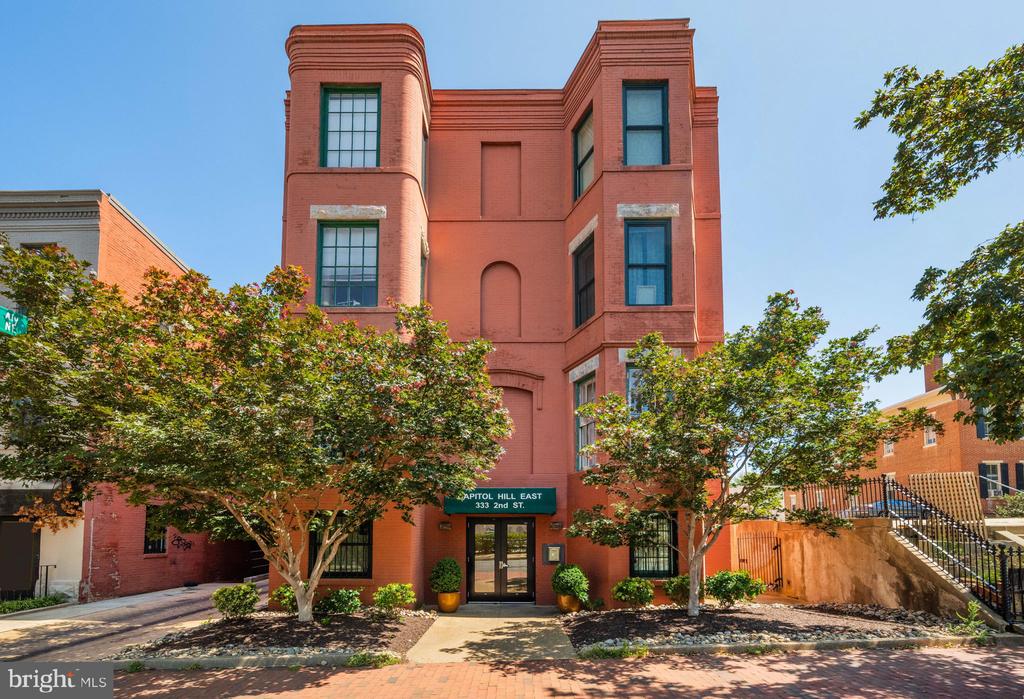 333 2ND STREET NE 106
