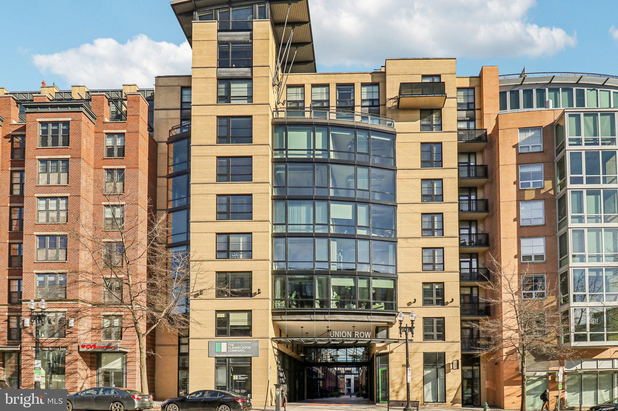 2125 14TH STREET NW 322